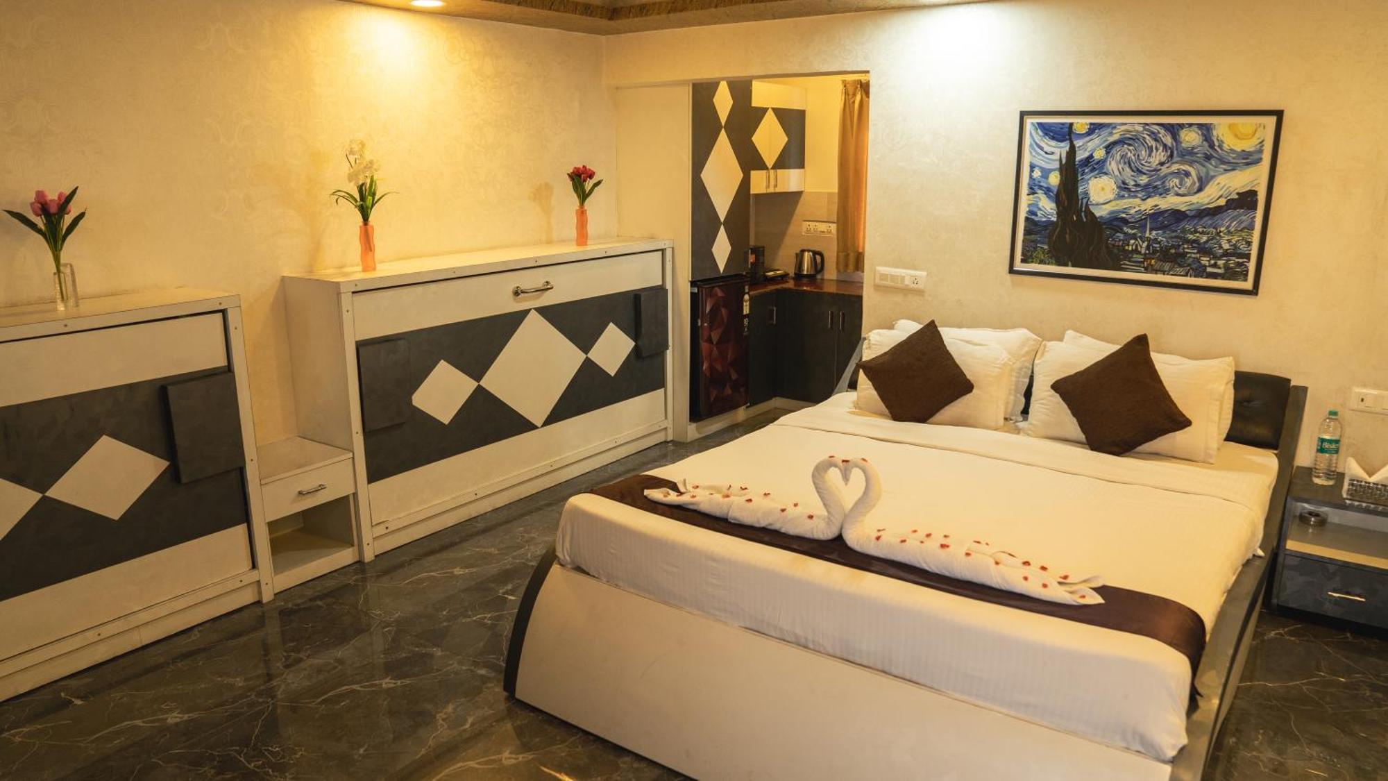 Seasons - Jp Nagar Hotel Bangalore