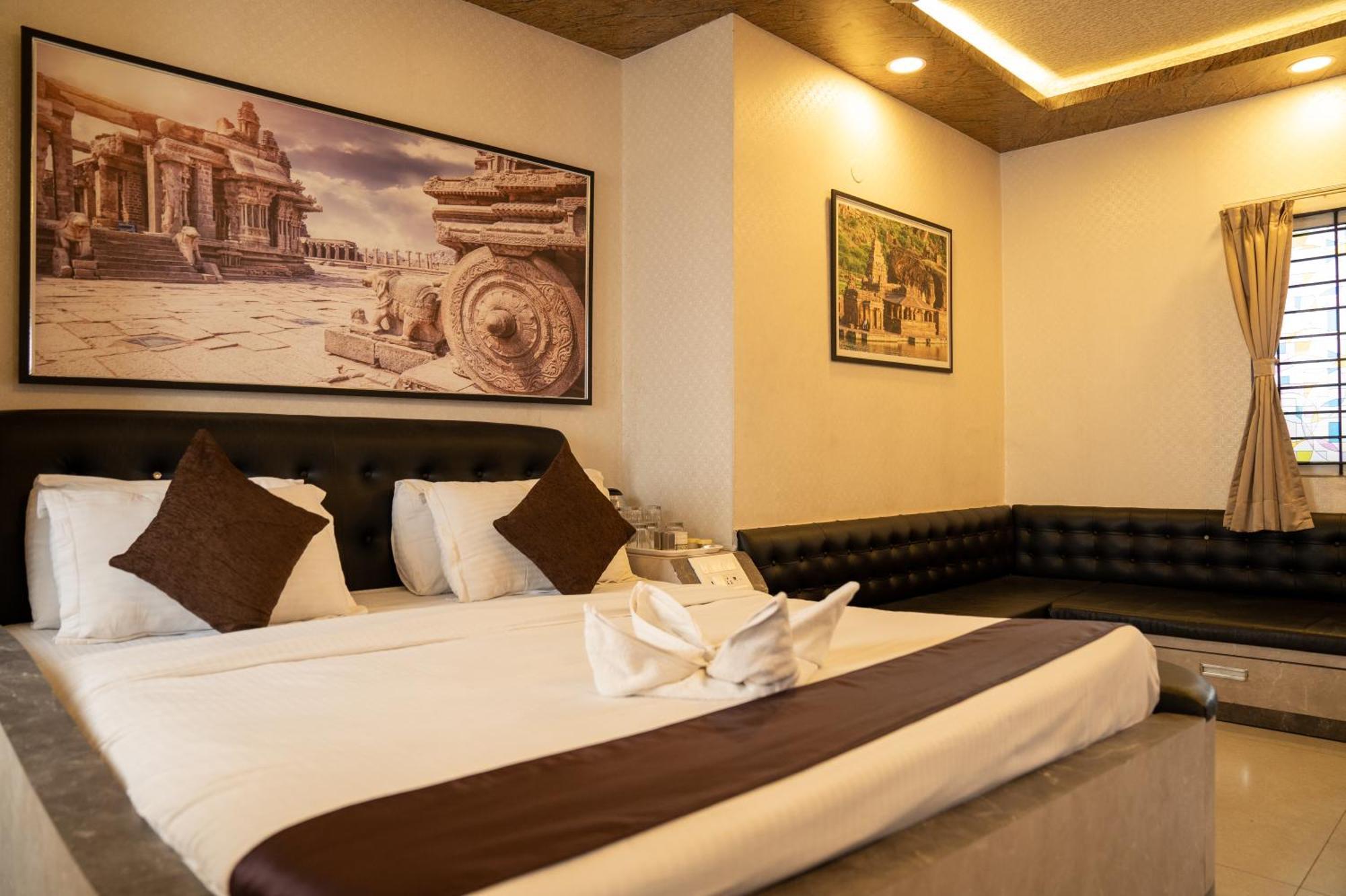 Seasons - Jp Nagar Hotel Bangalore