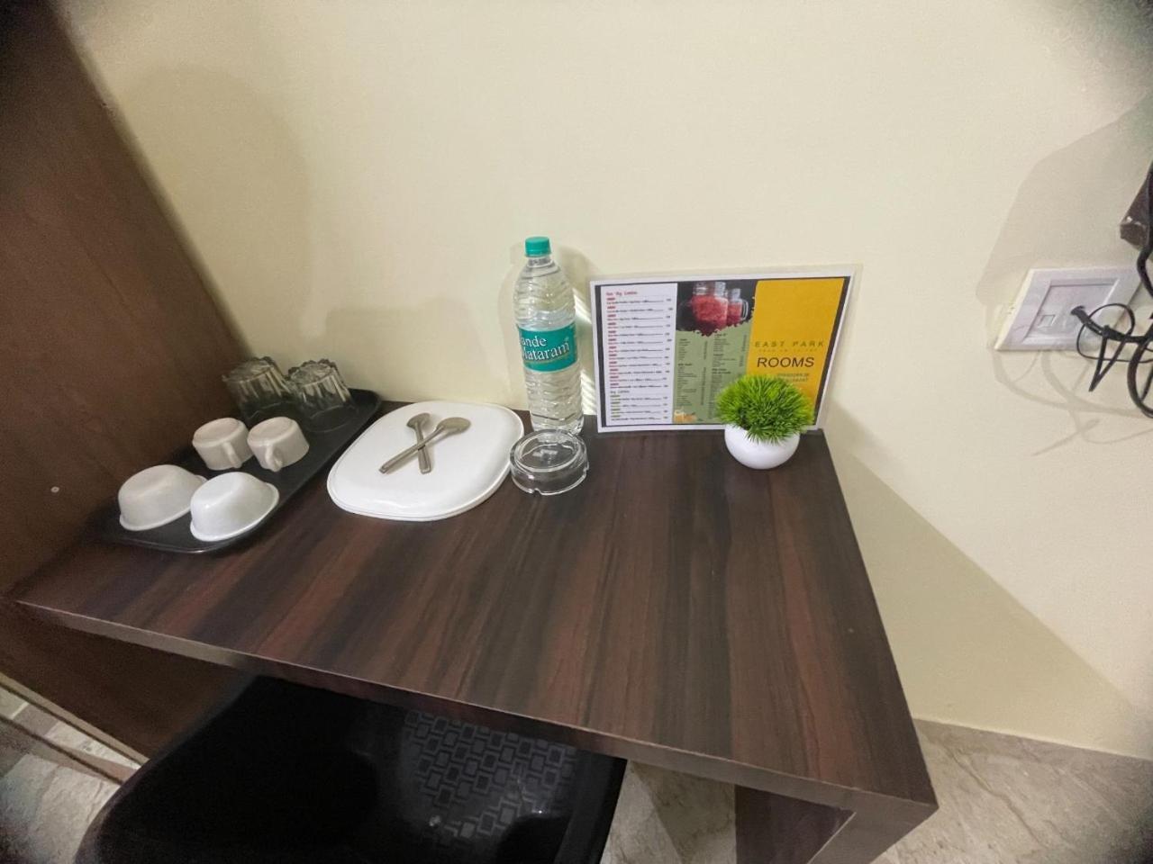 East Park Electronic Bed & Breakfast Bangalore