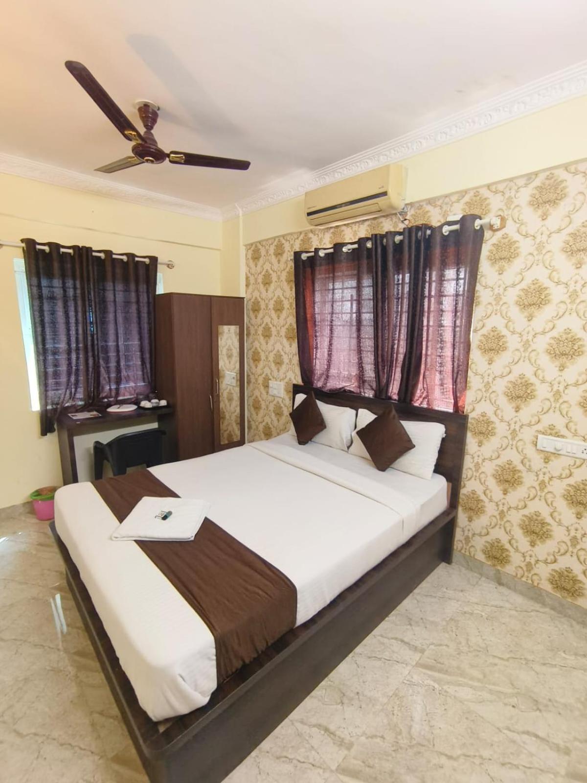 Bed & Breakfast East Park Electronic