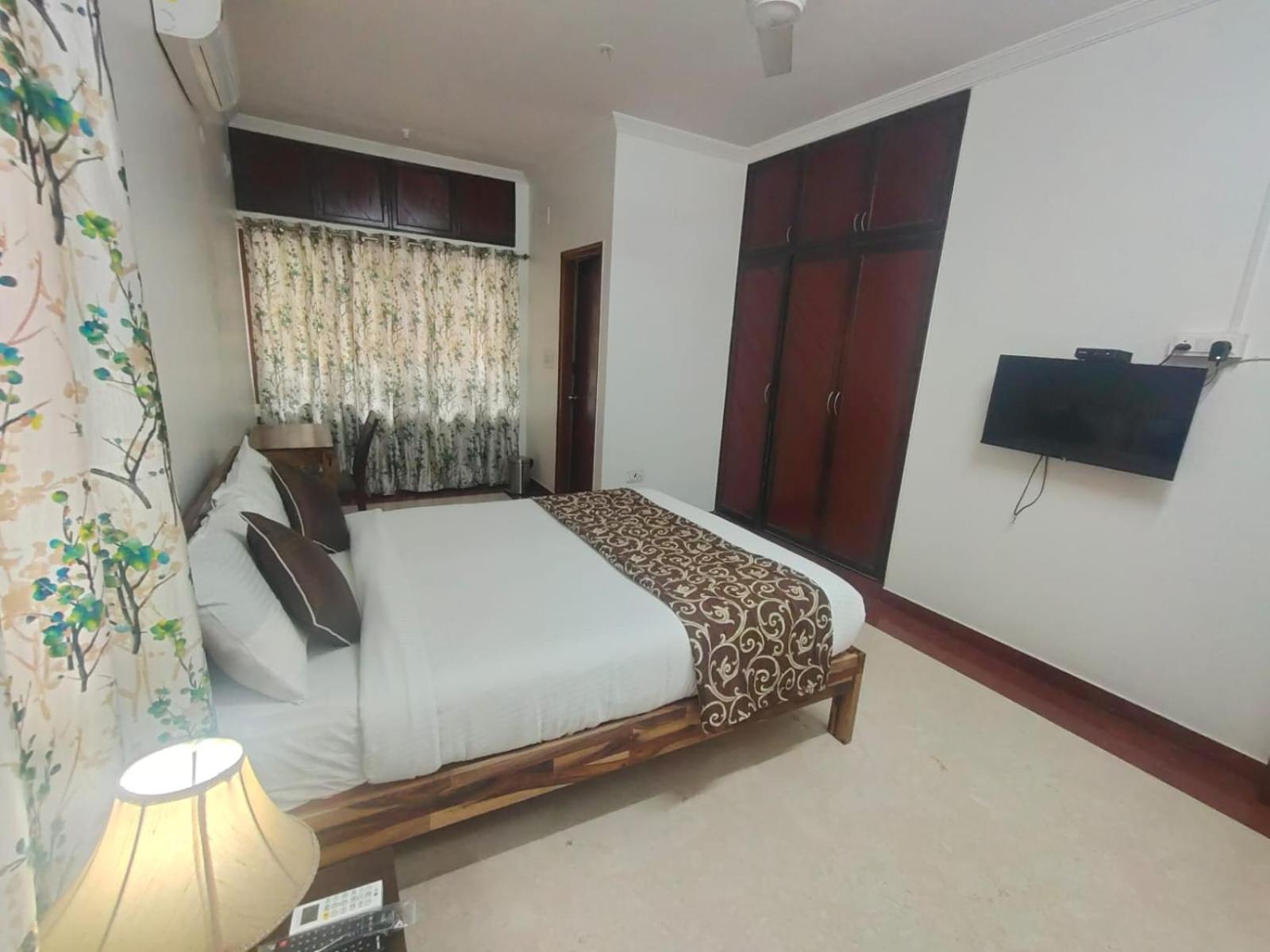 Guest house 9c By Revkeys Bangalore