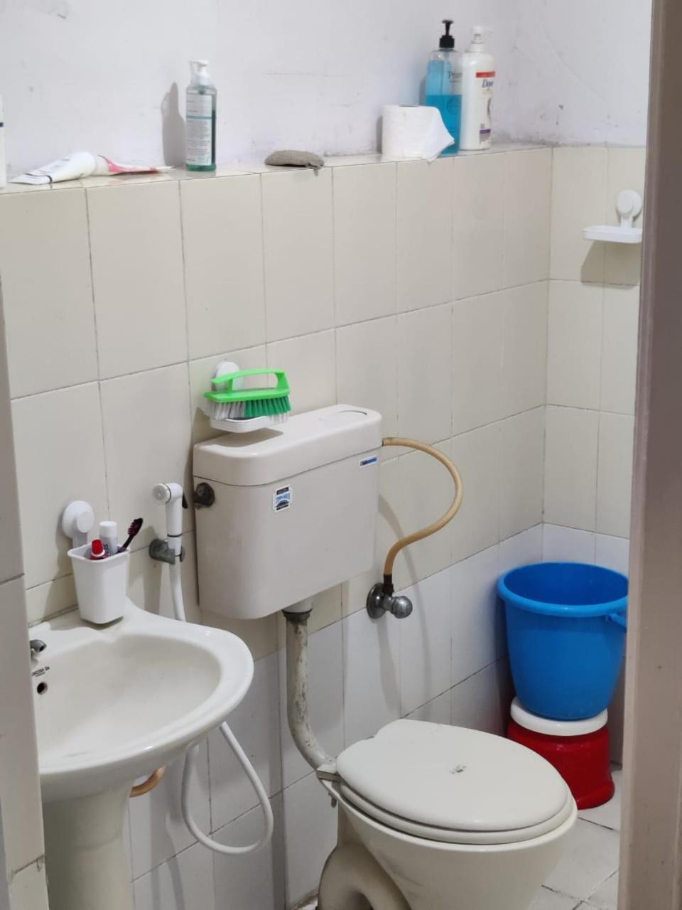 Aayushman Homes Apartamento *
