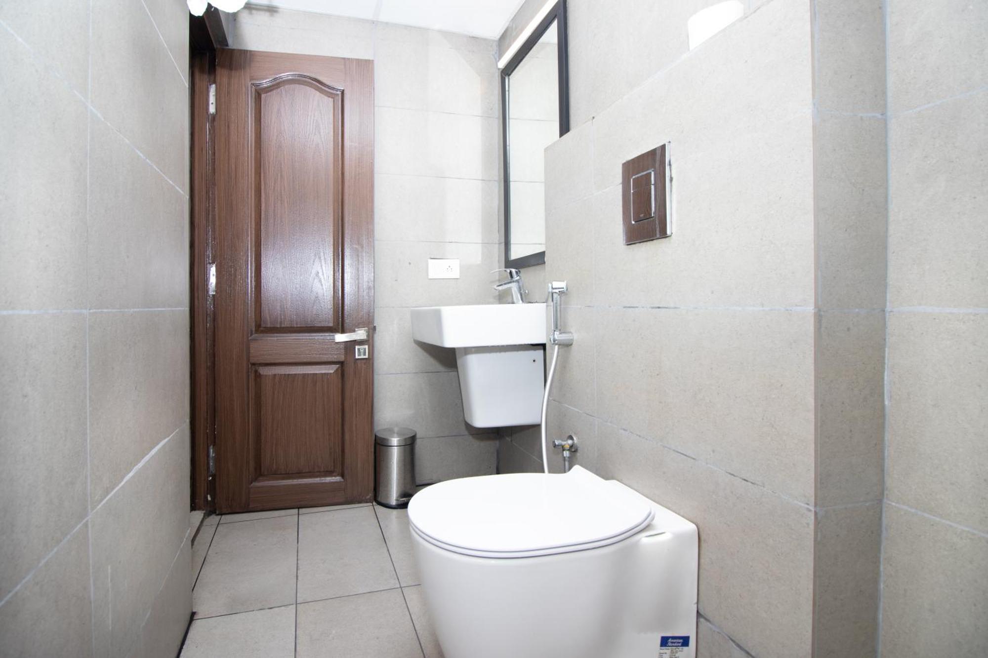 Sanctum Richmond Road Hotel 3*
