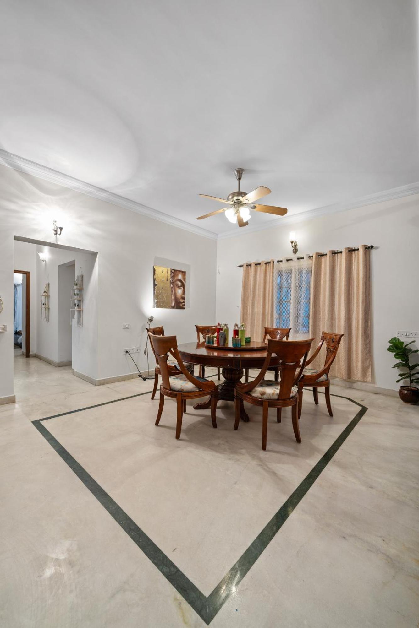 Artist Abode Bangalore