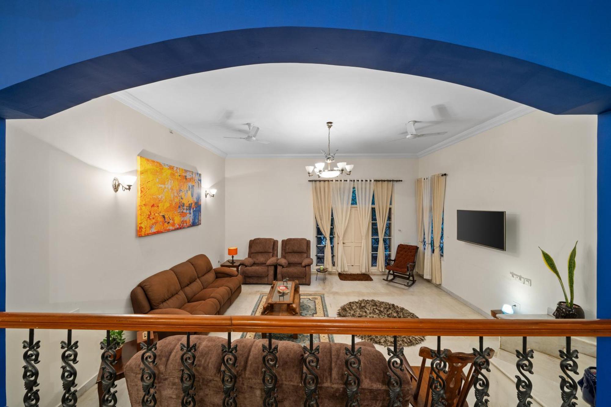 Artist Abode