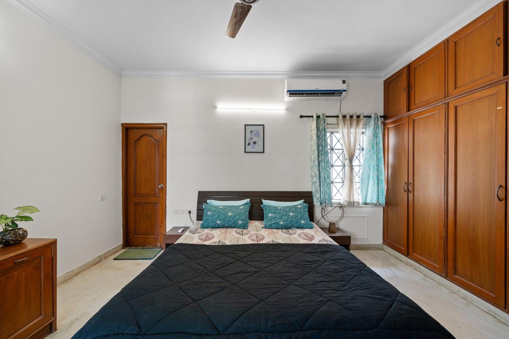 Artist Abode Bangalore