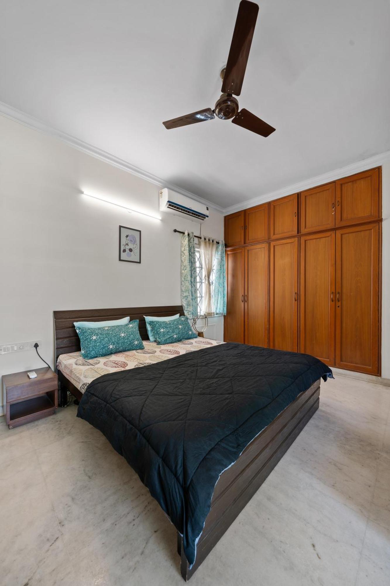 Artist Abode Homestay