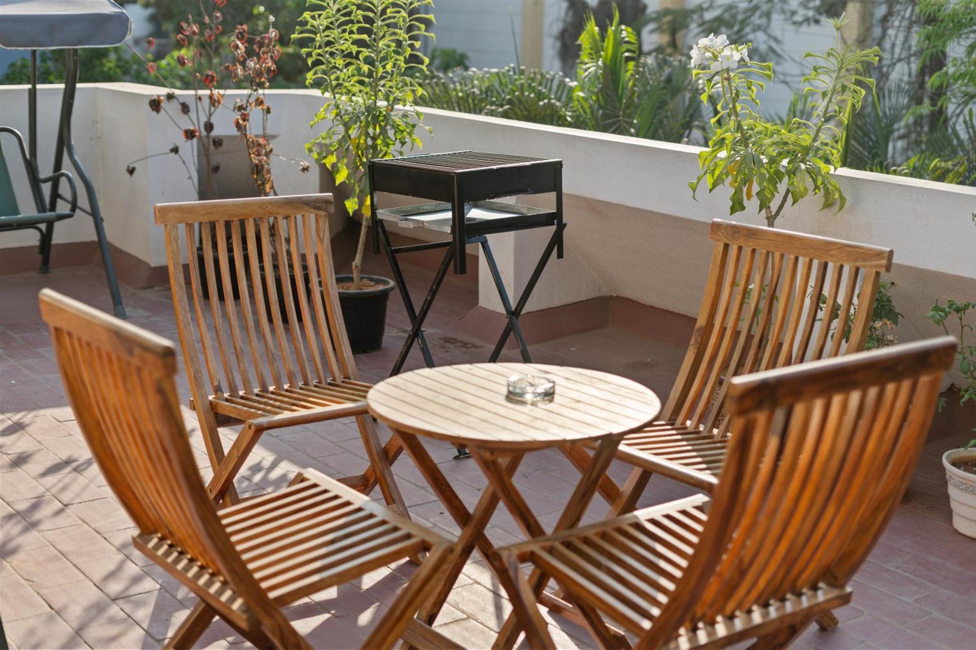Artist Abode Bangalore