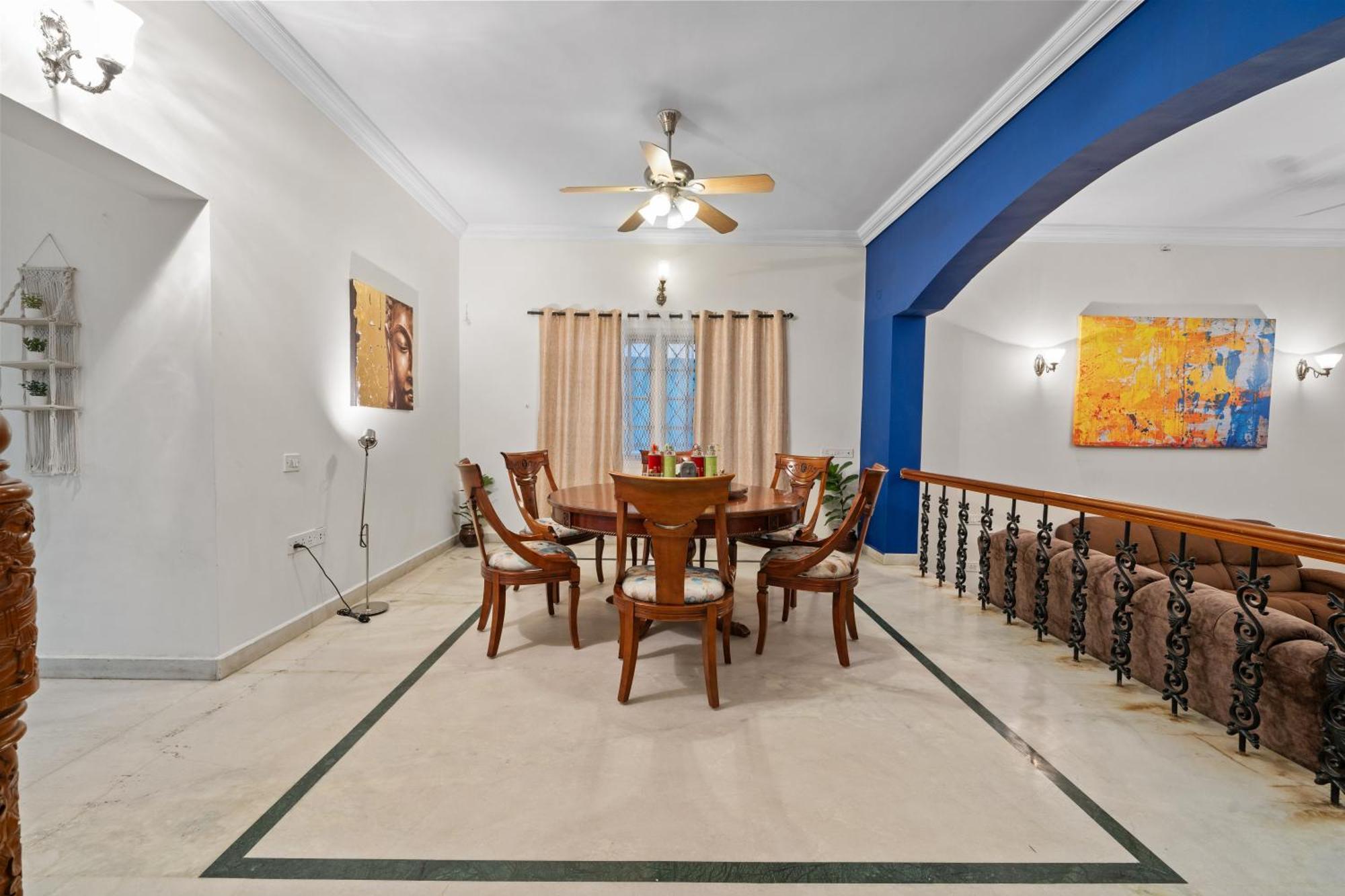 Artist Abode Bangalore