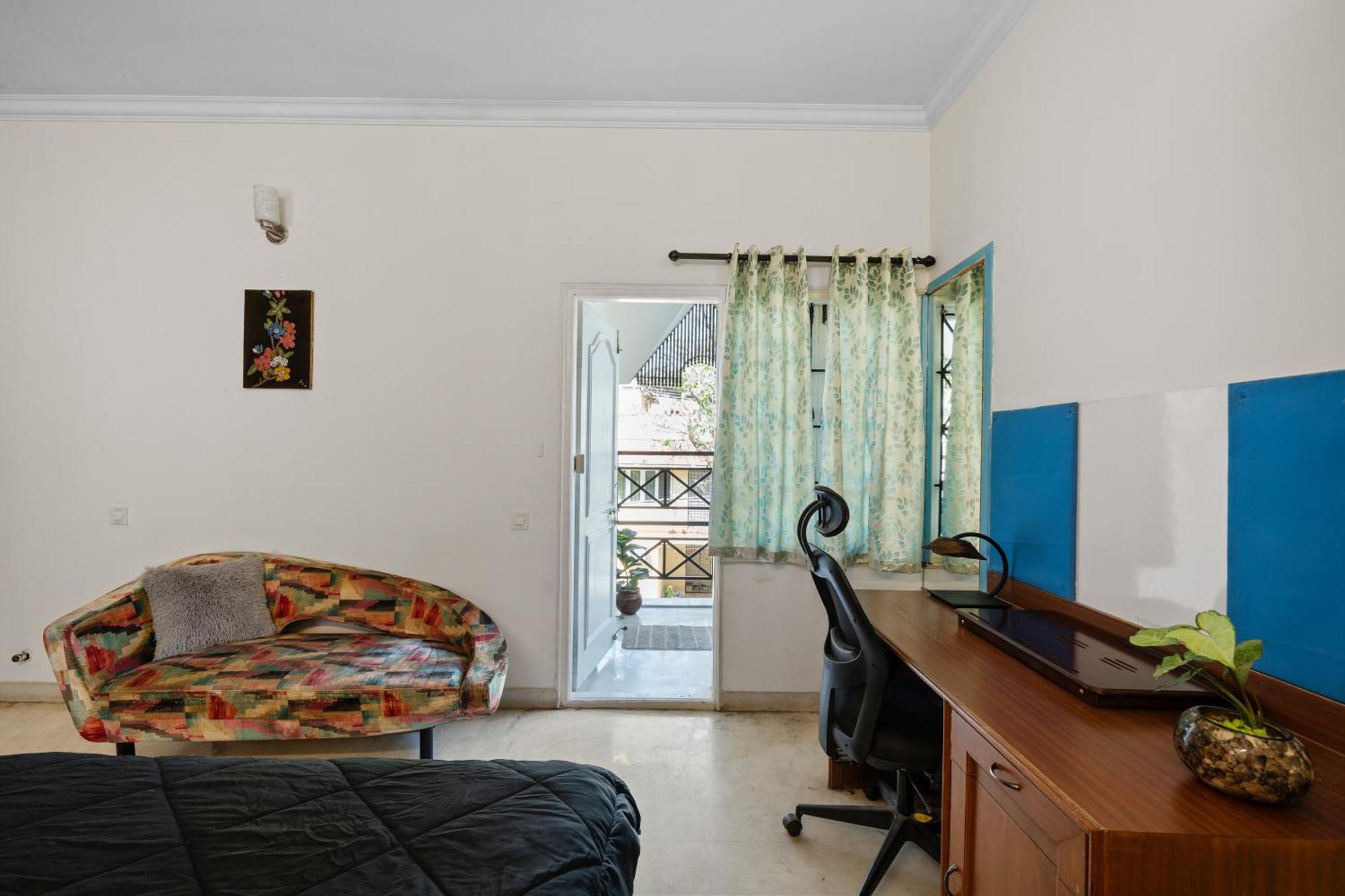Artist Abode Homestay Bangalore