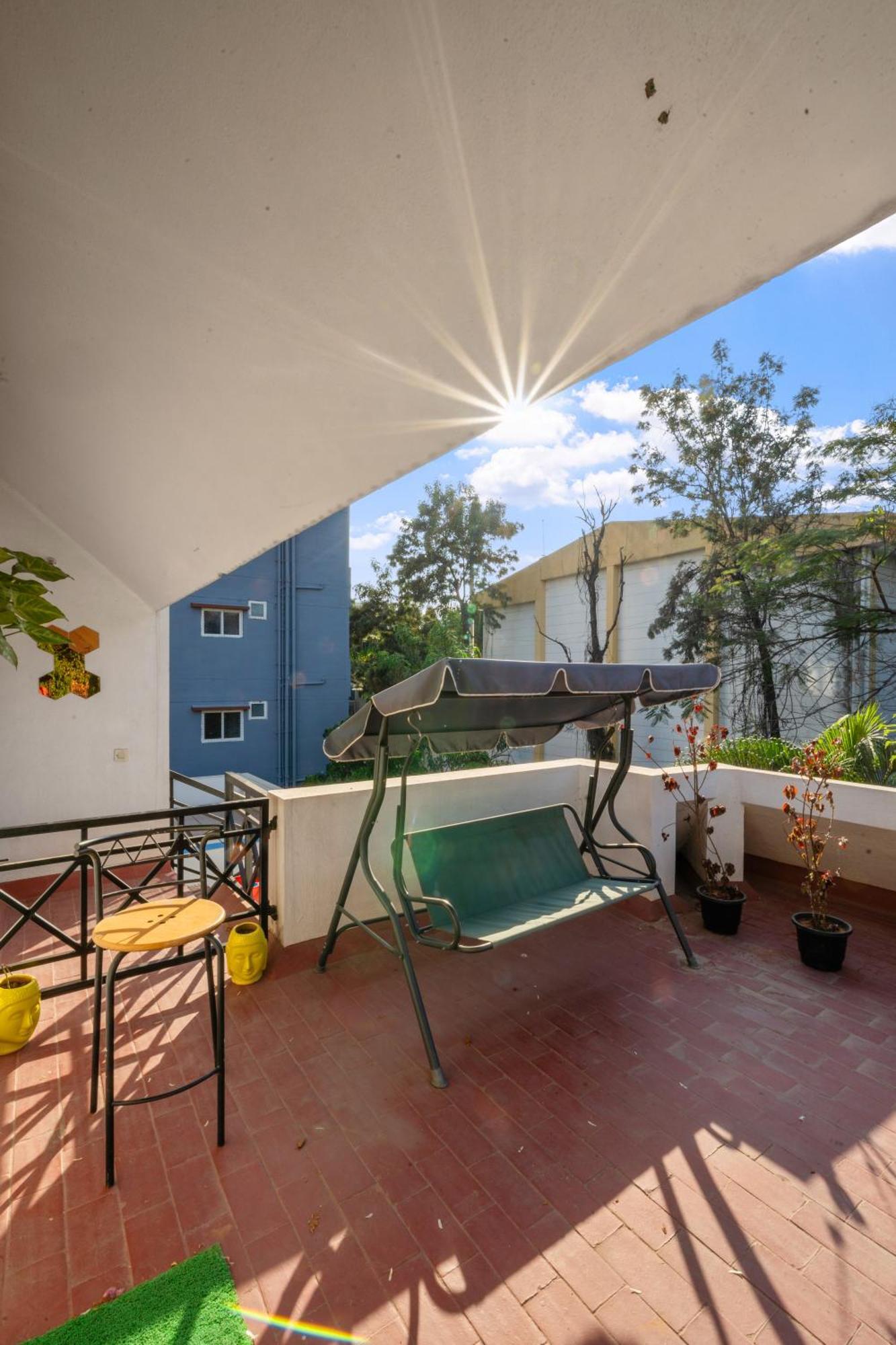 Artist Abode Homestay Bangalore