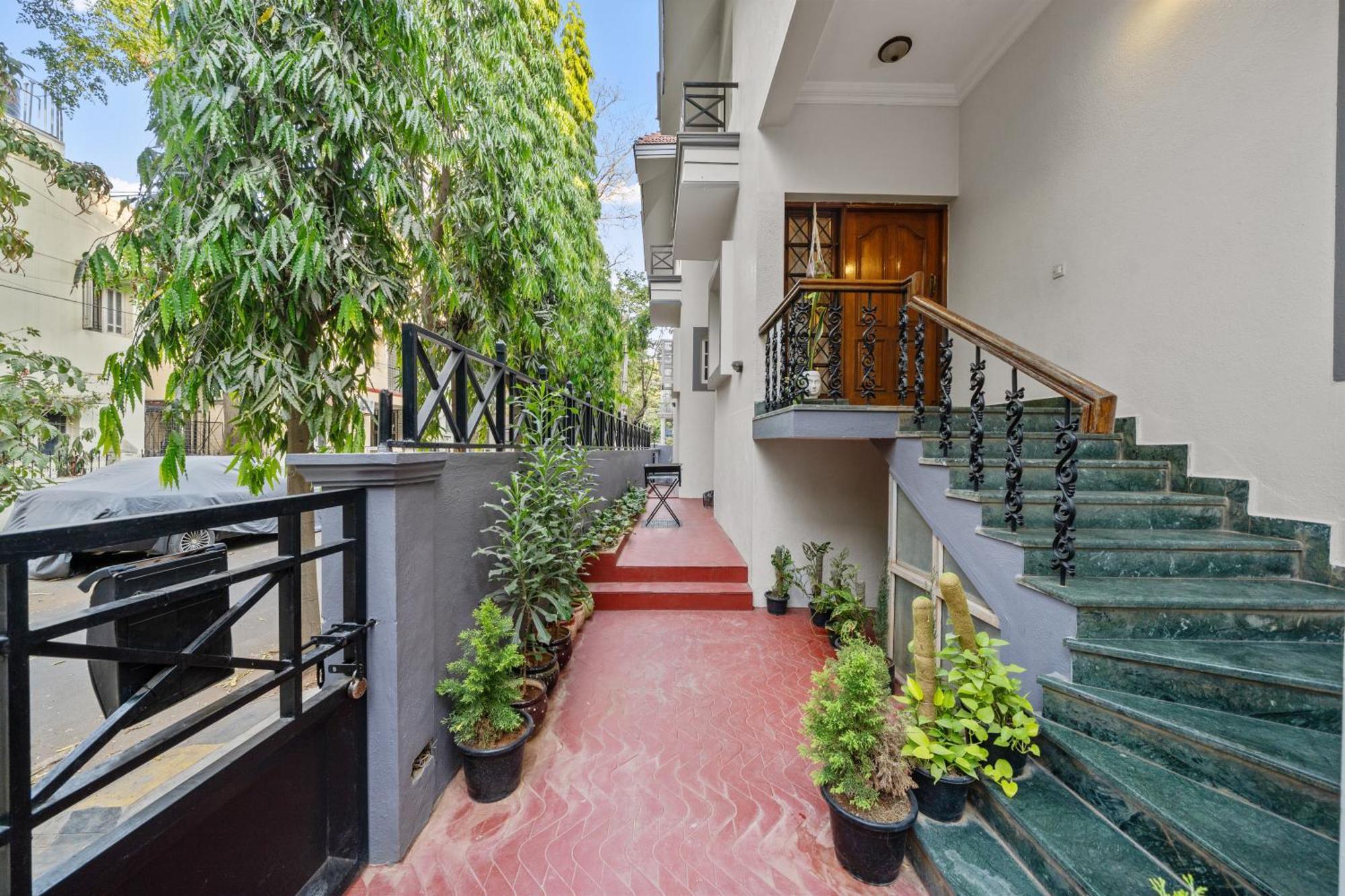 Homestay Artist Abode