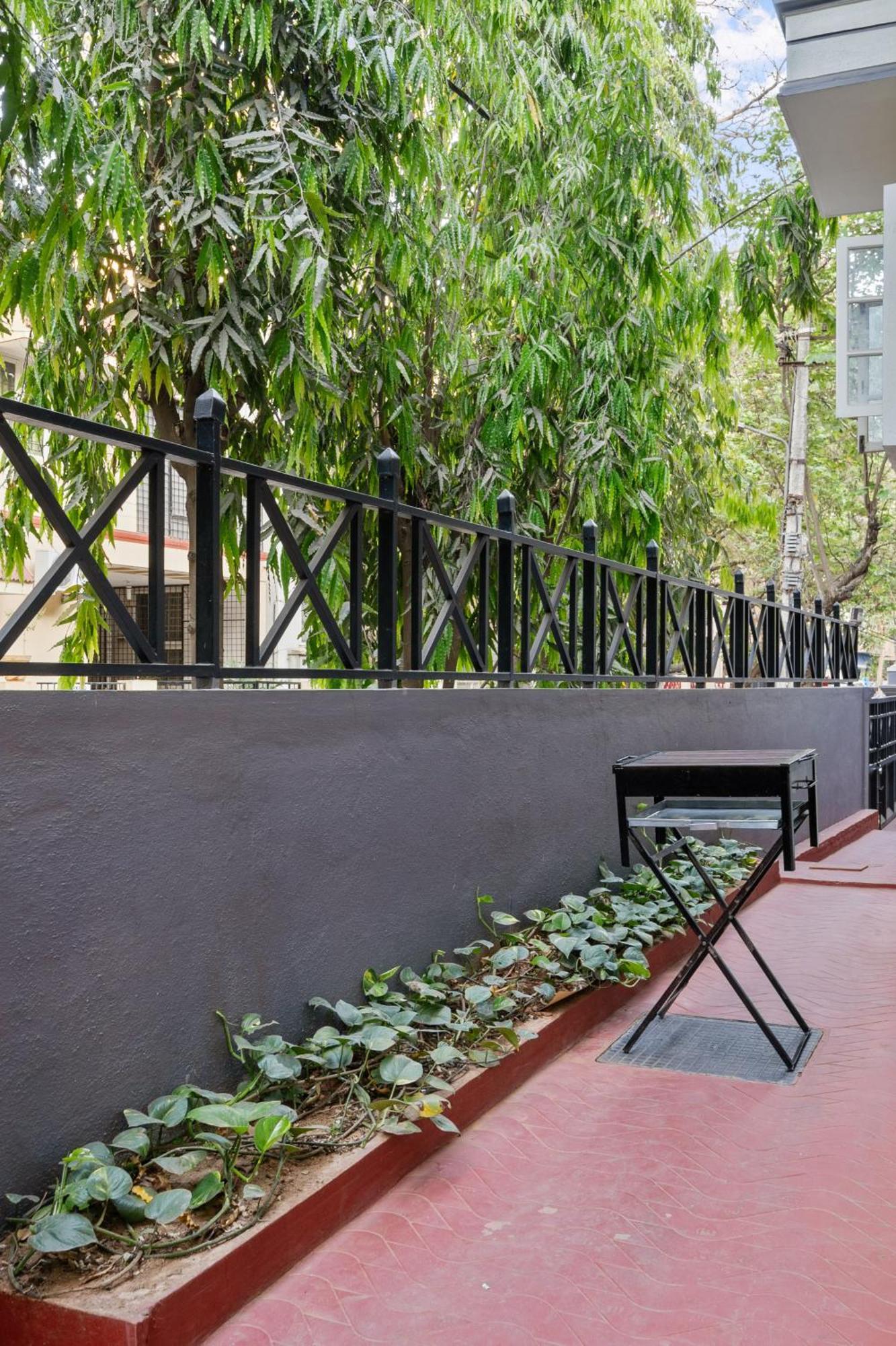 Homestay Artist Abode