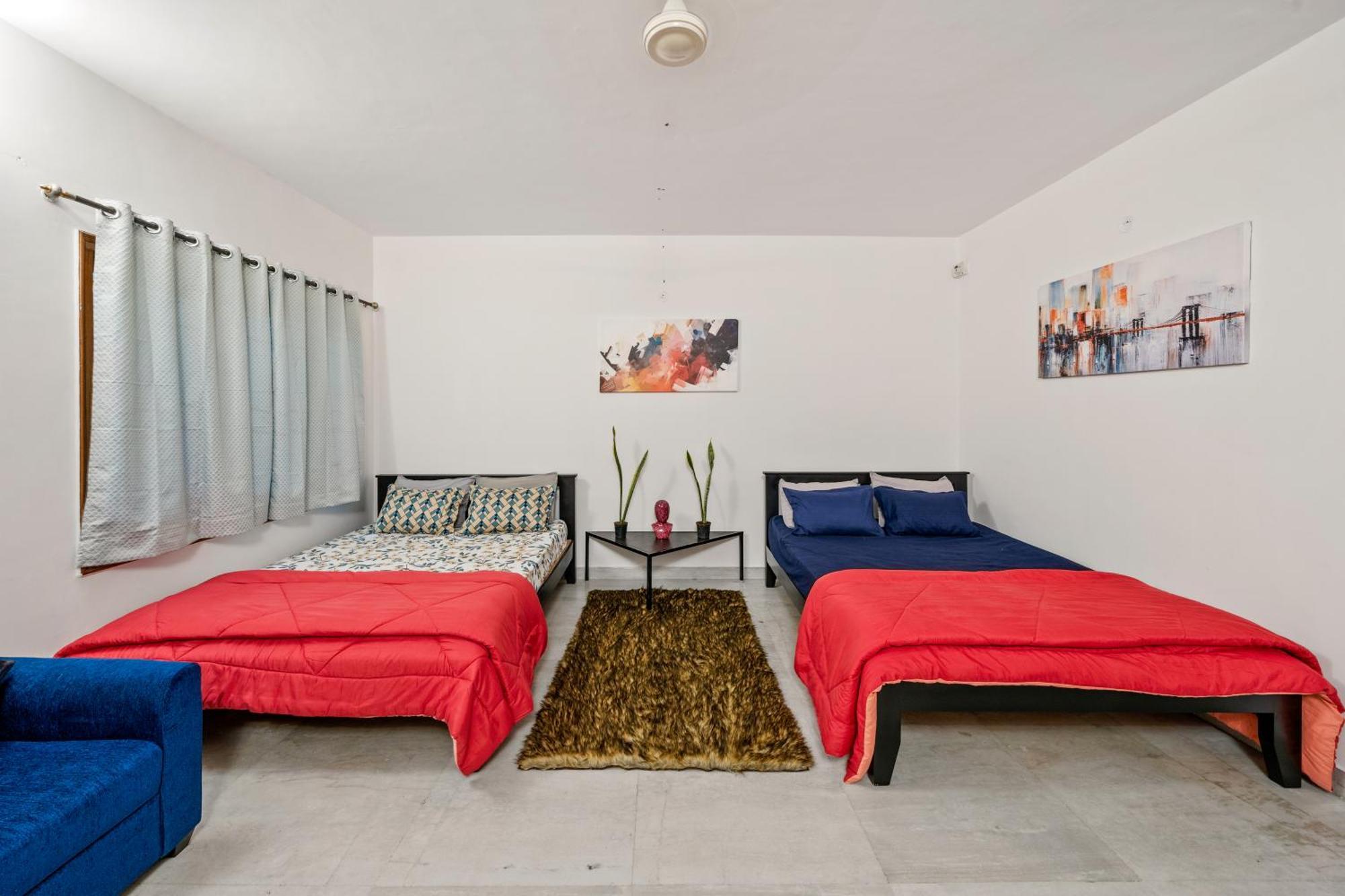 Palm Serenity Villa