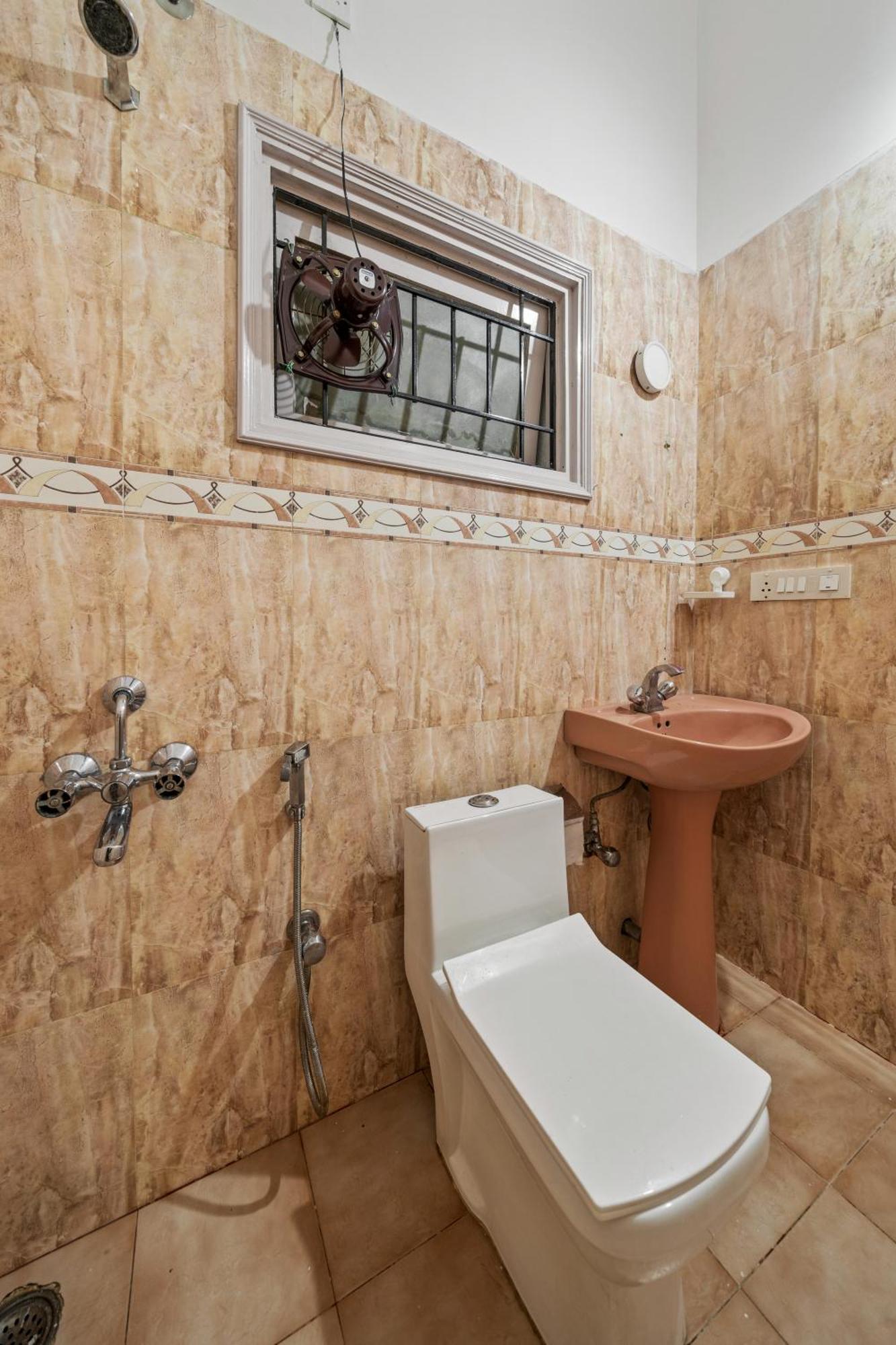 Villa Palm Serenity Bangalore