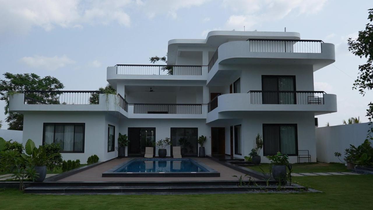 Villa Heliconia Bangalore