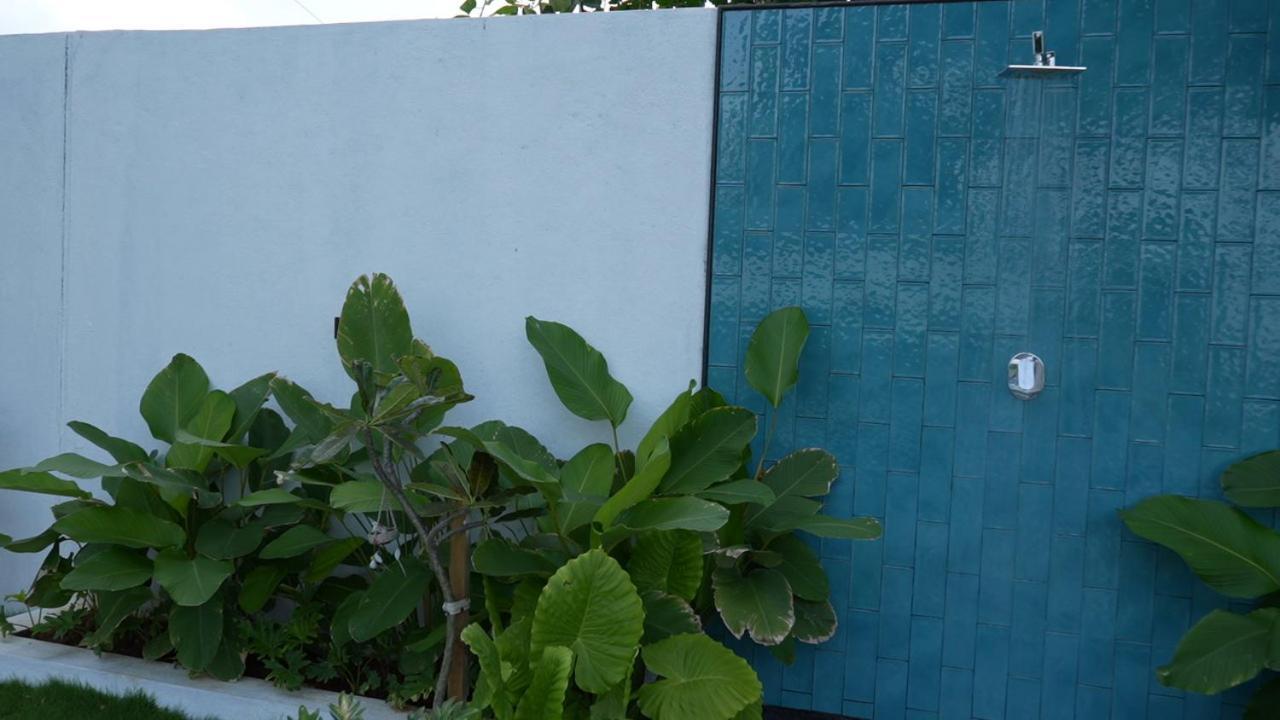 Heliconia Villa