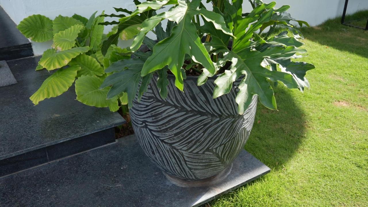 Villa Heliconia *