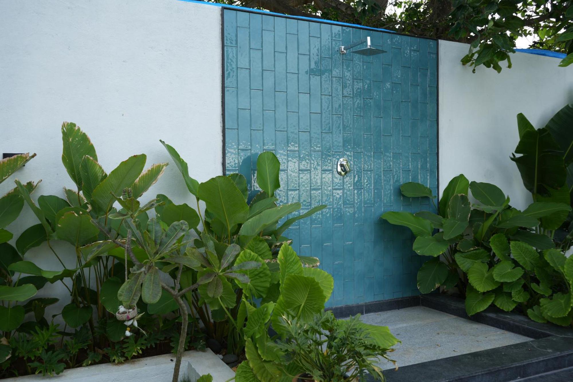 Villa Heliconia *