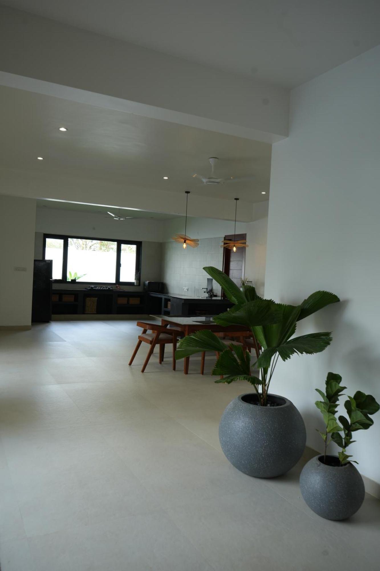 Villa Heliconia
