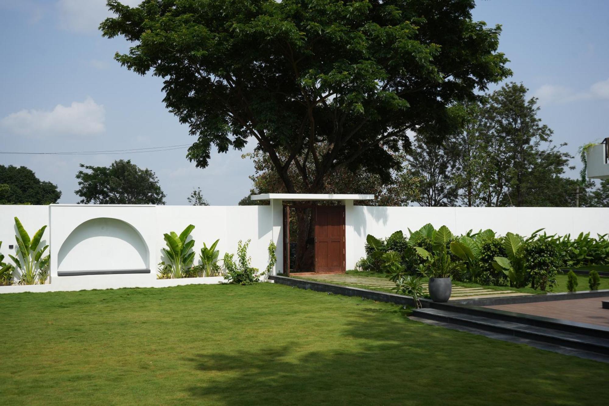 Villa Heliconia *