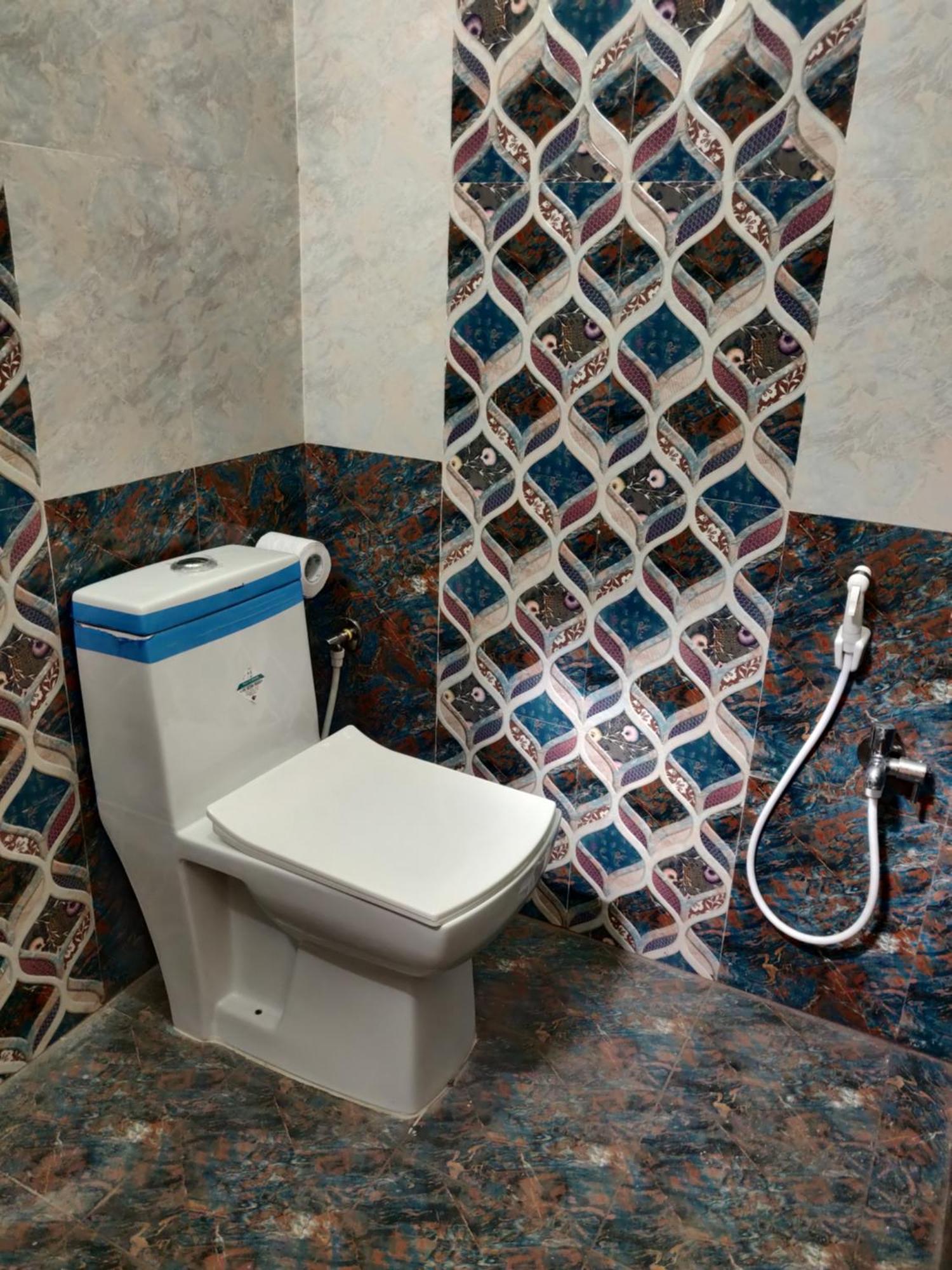 Apartamento Castle Hebbal With Kitchen *