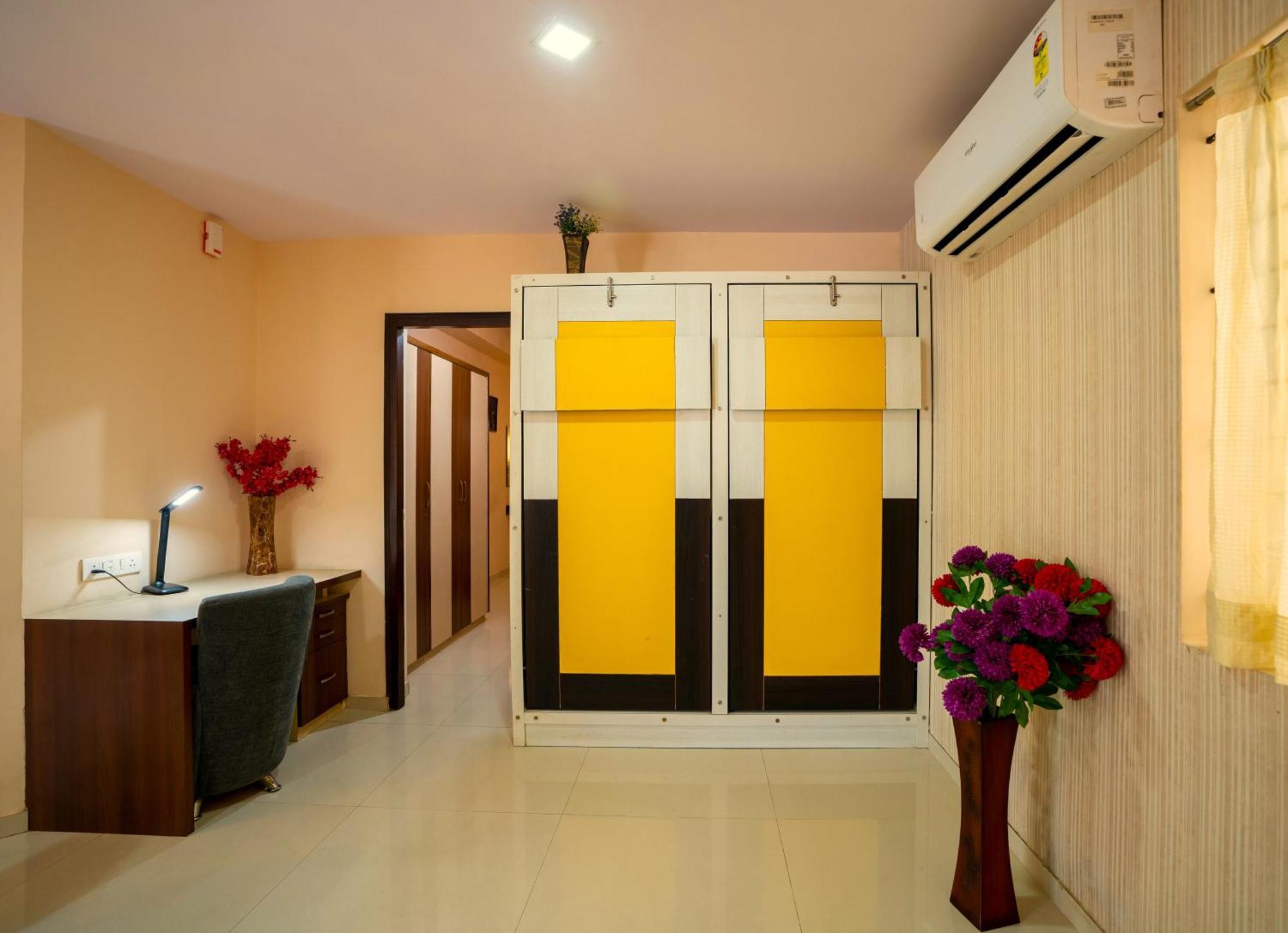 Seasons Koramangala 3*