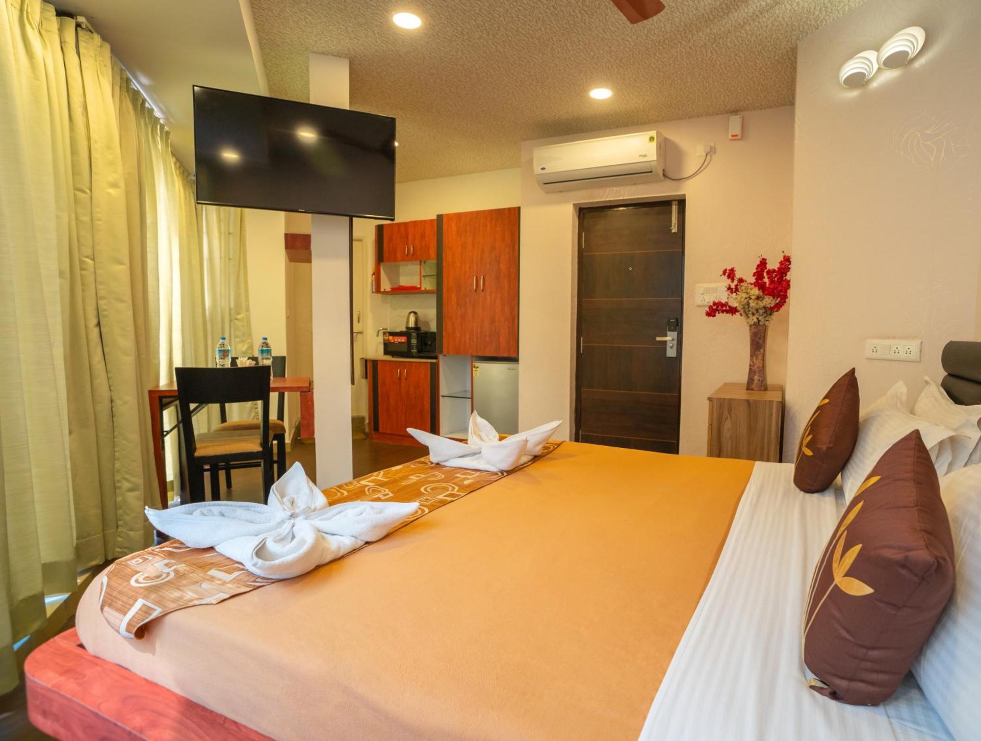 Seasons Koramangala 3* Bangalore