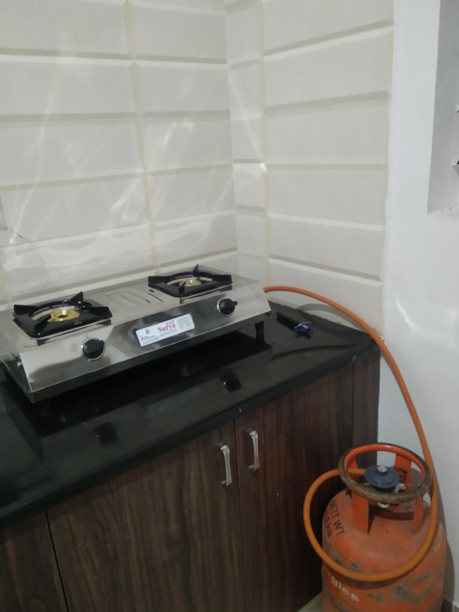 Elite 2bhk Service Apartment Bangalore