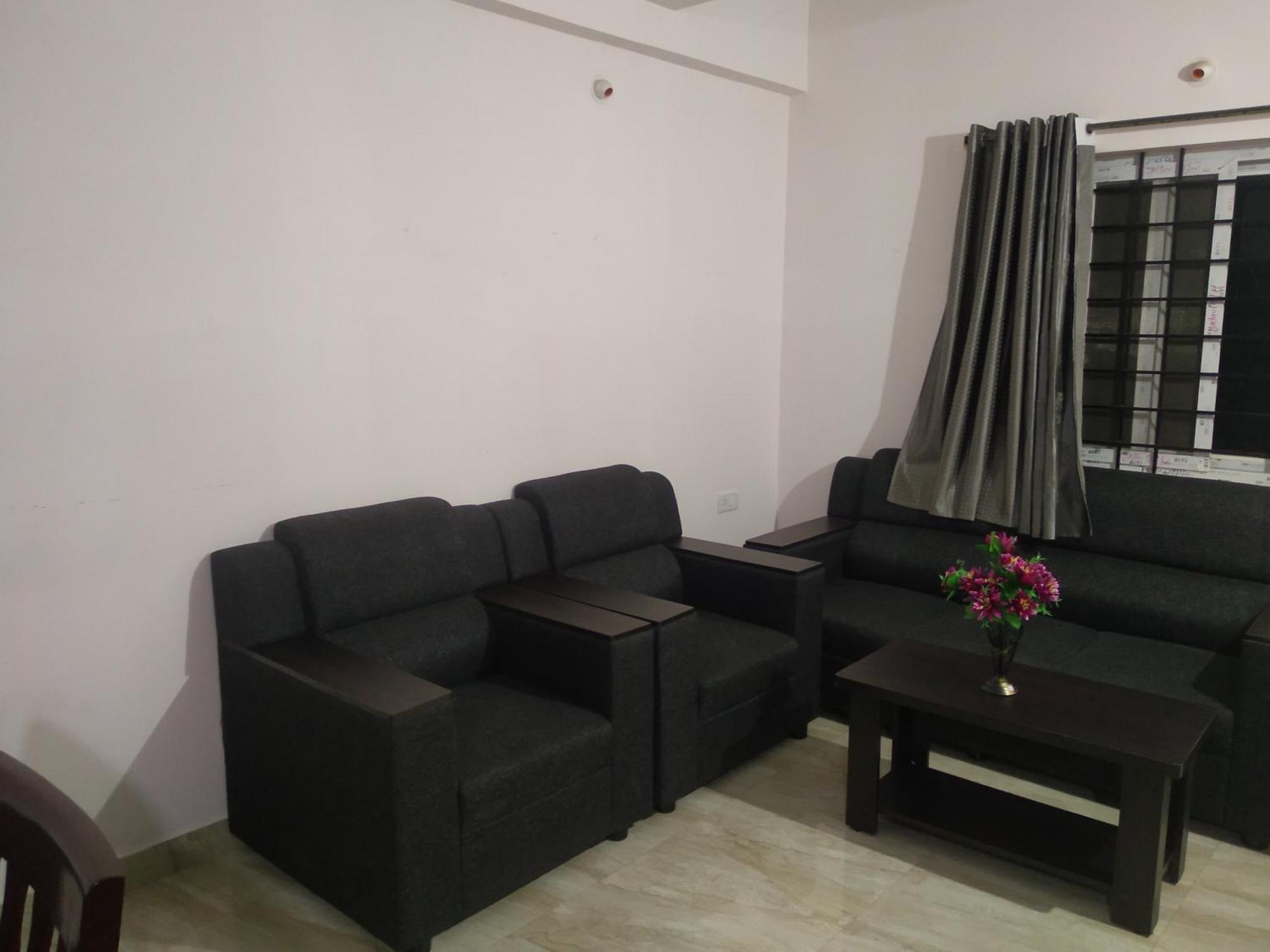 Apartment Elite 2bhk Service