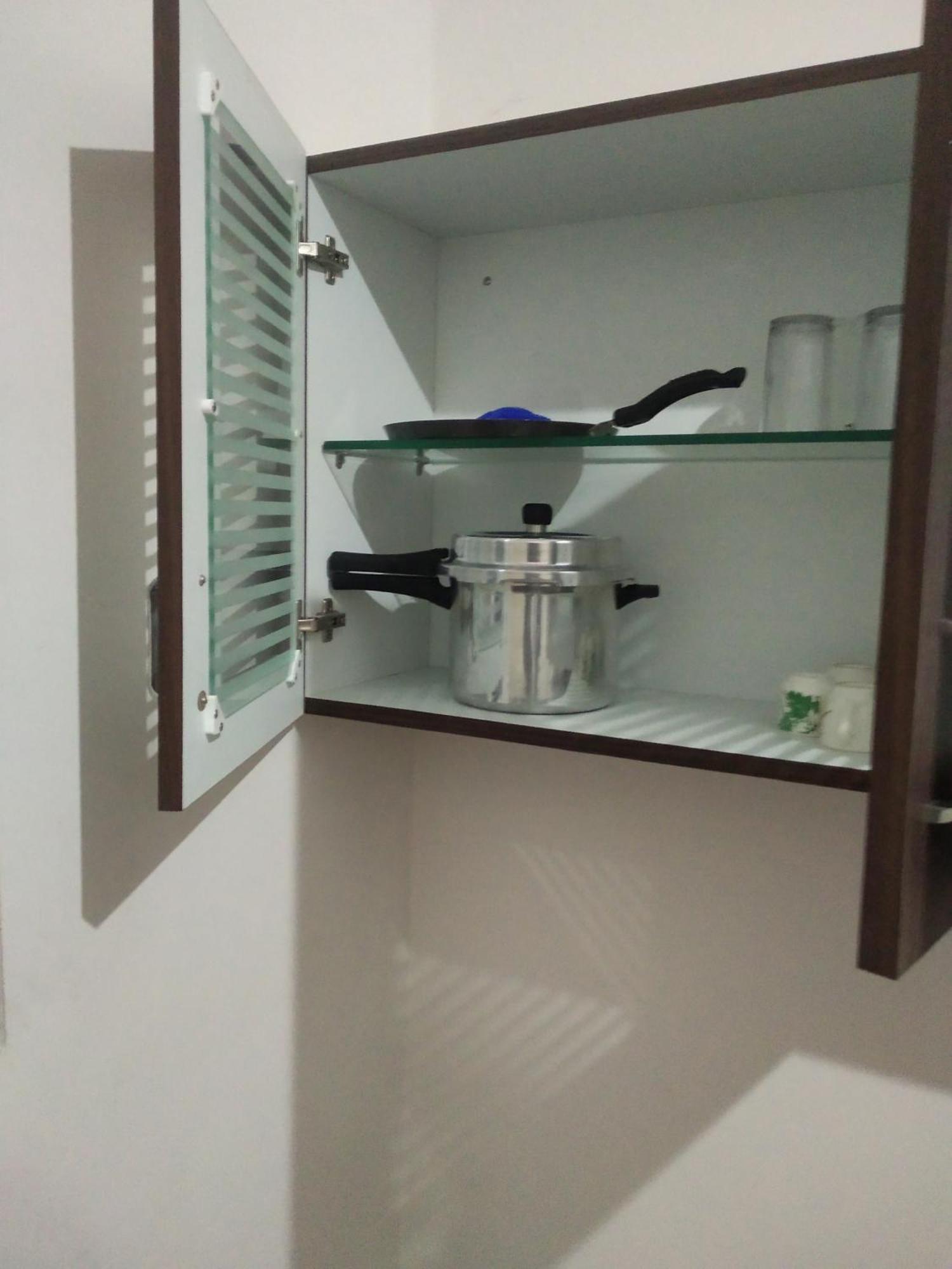Elite 2bhk Service Apartment