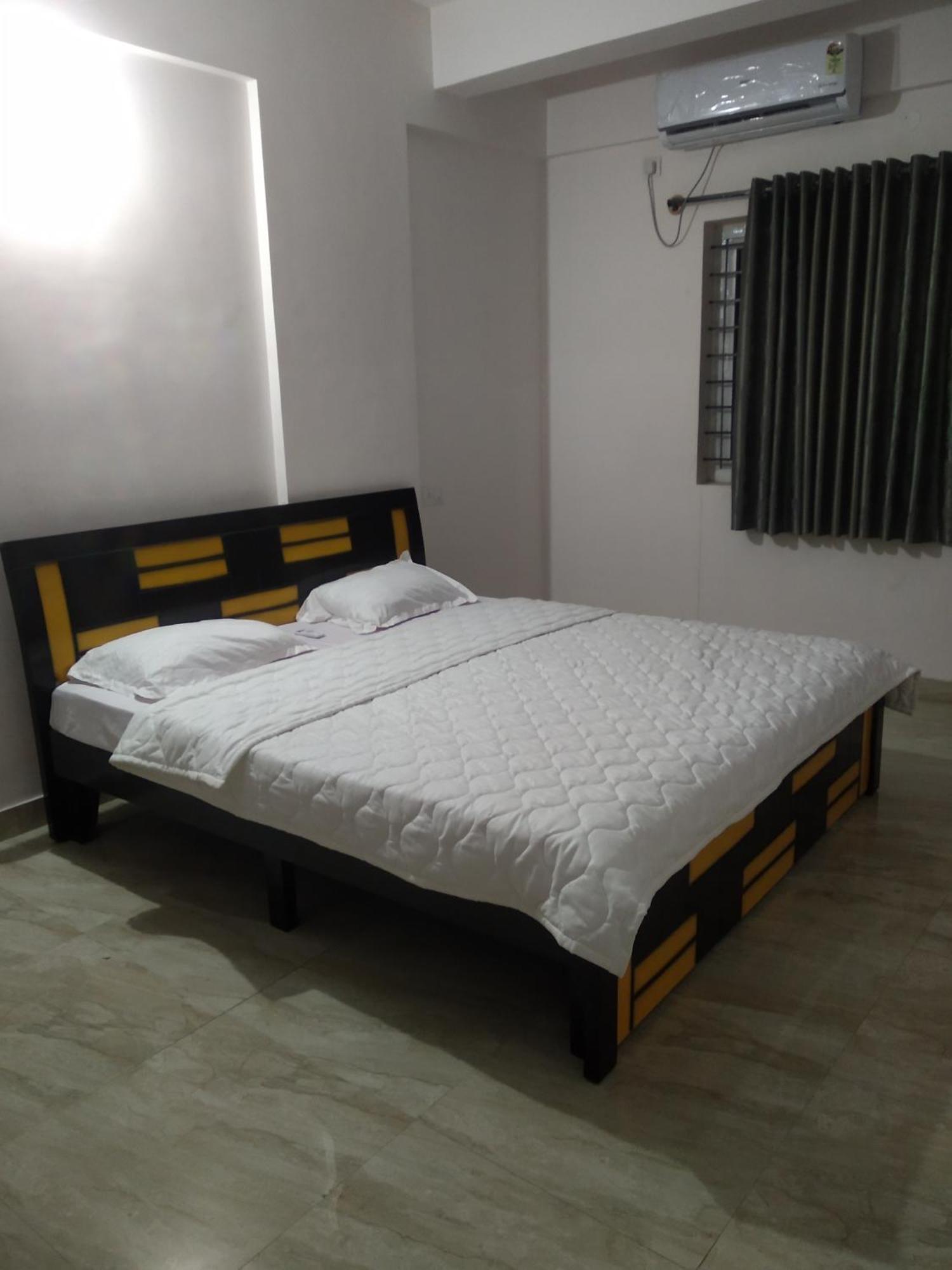 Elite 2bhk Service