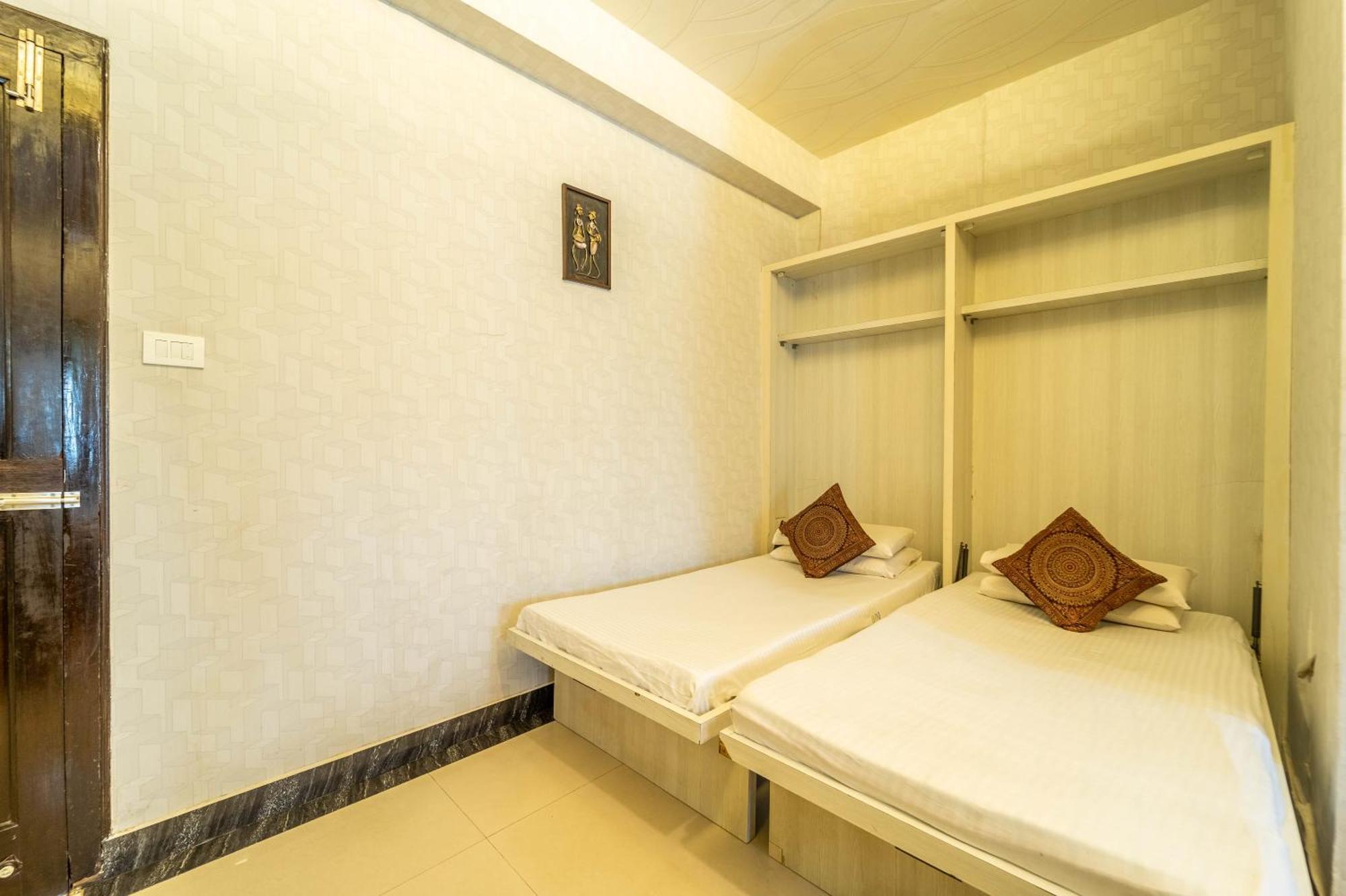 Hotel Seasons Koramangala Bangalore