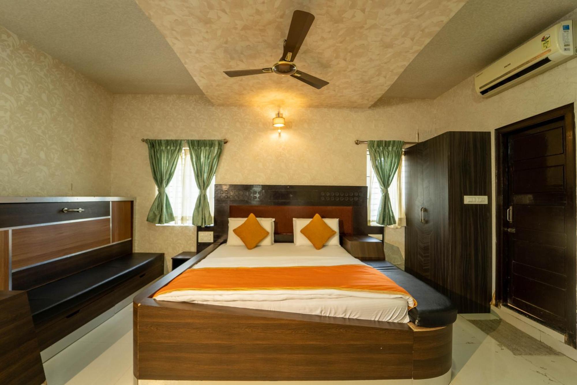 Seasons Koramangala 3* Bangalore