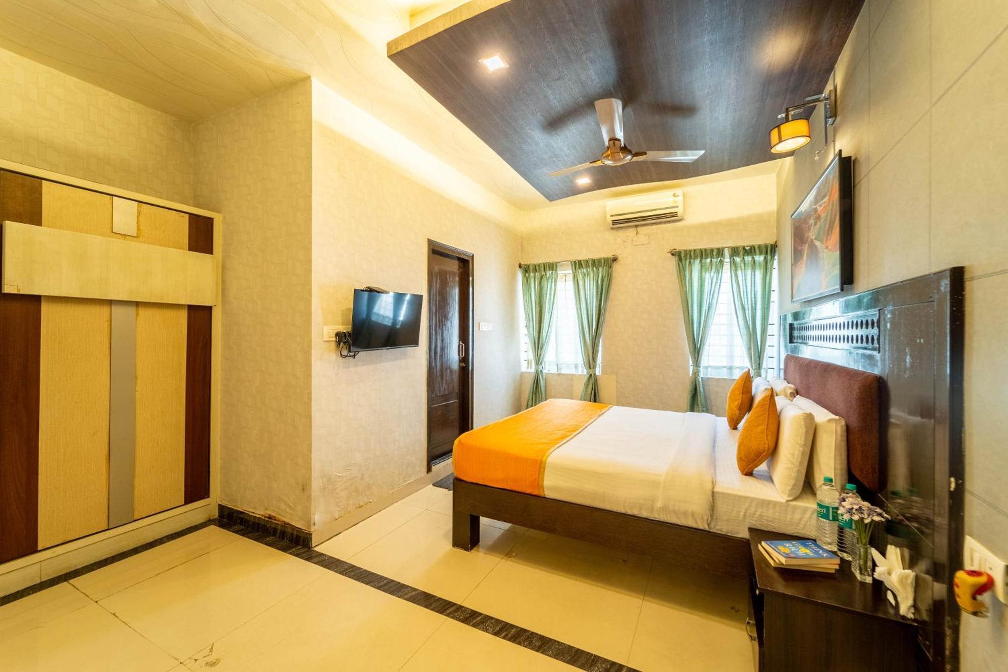 Seasons Koramangala 3* Bangalore