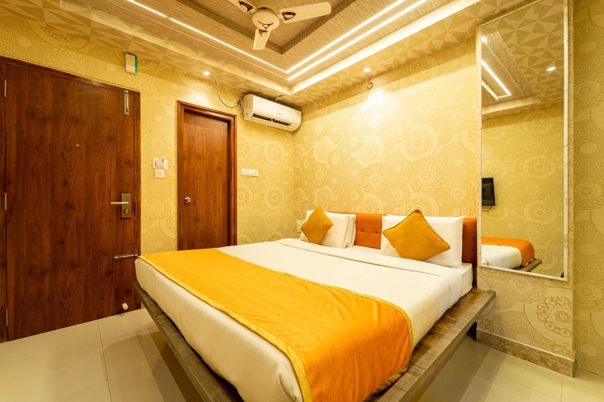 Hotel Seasons Koramangala