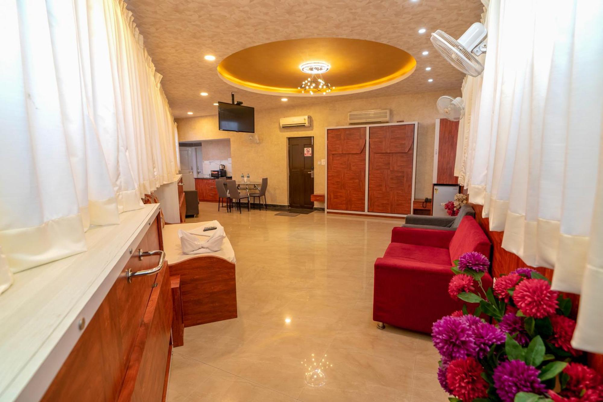 Seasons Koramangala 3* Bangalore