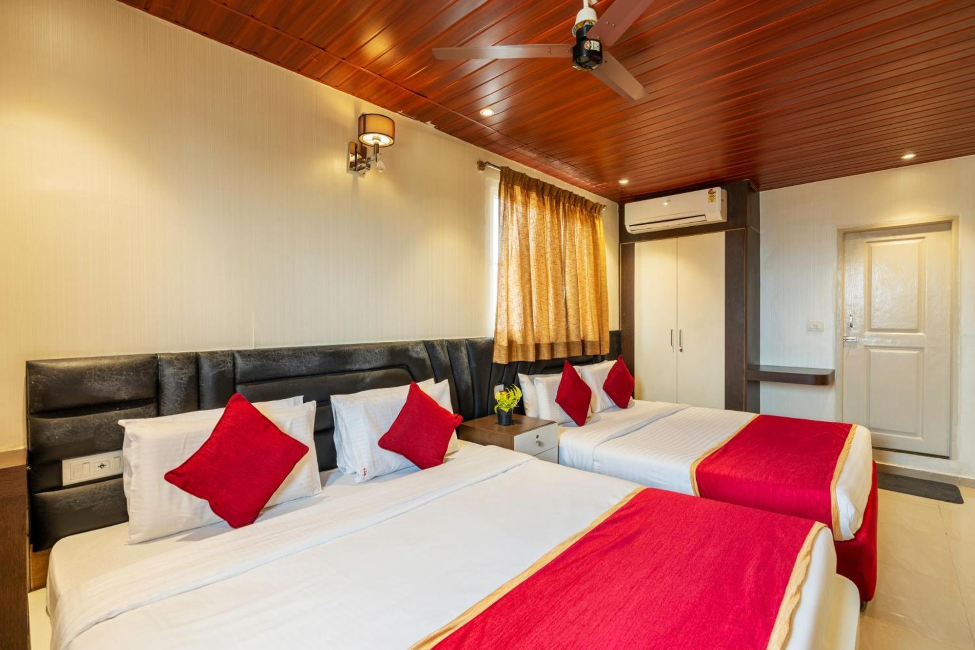 Hotel Seasons Koramangala