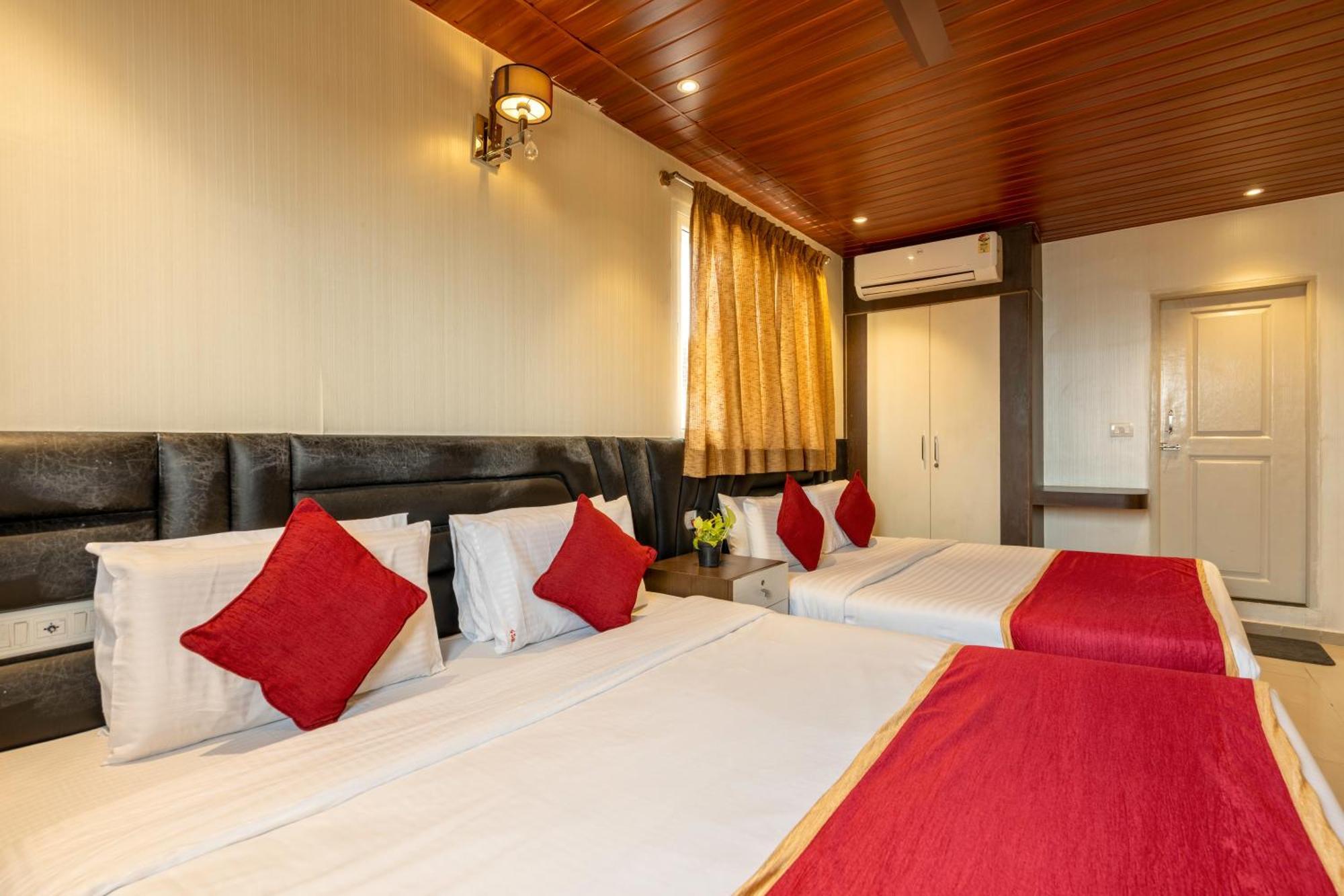 Seasons Koramangala 3* Bangalore