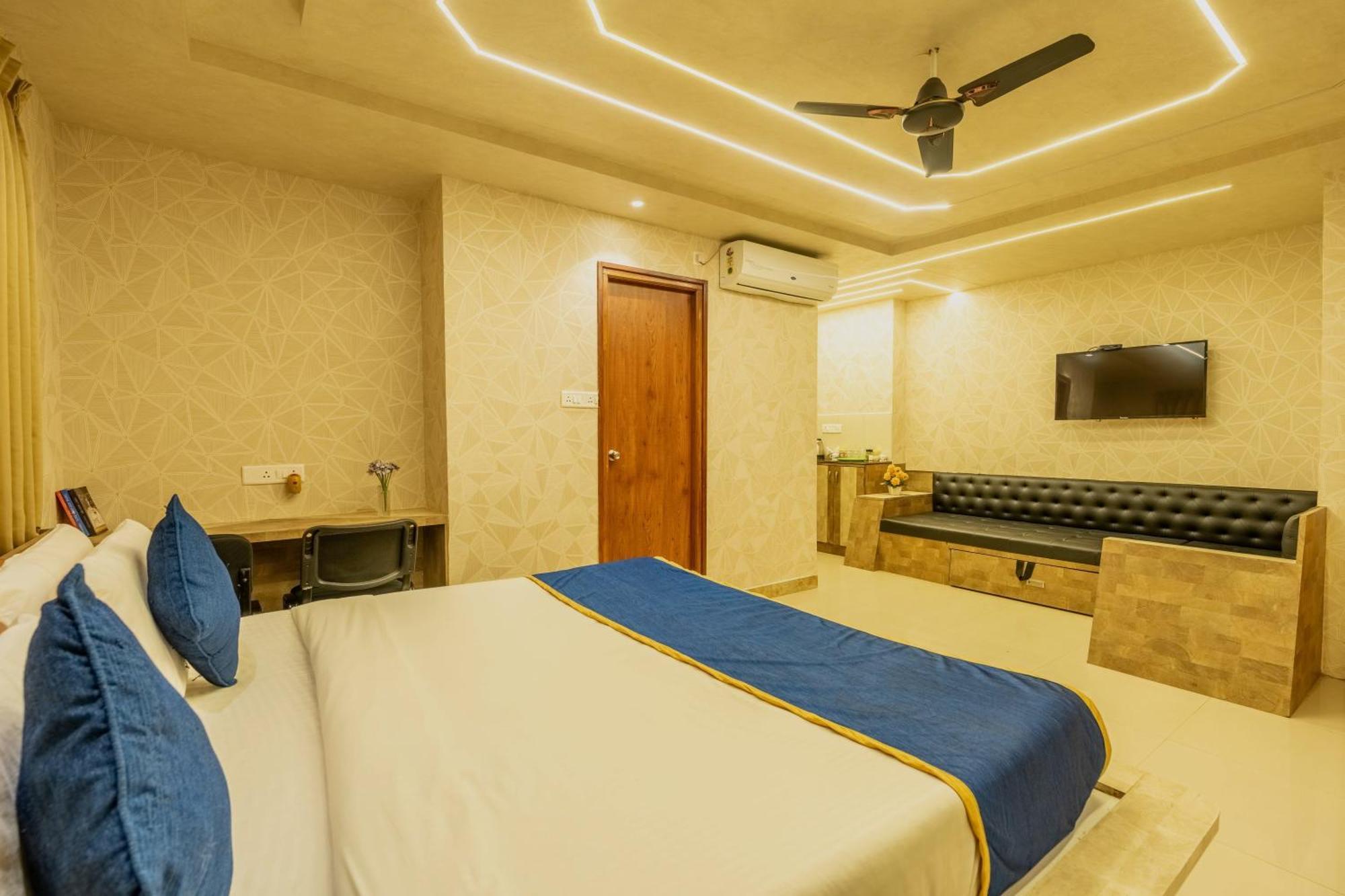 Seasons Koramangala 3* Bangalore