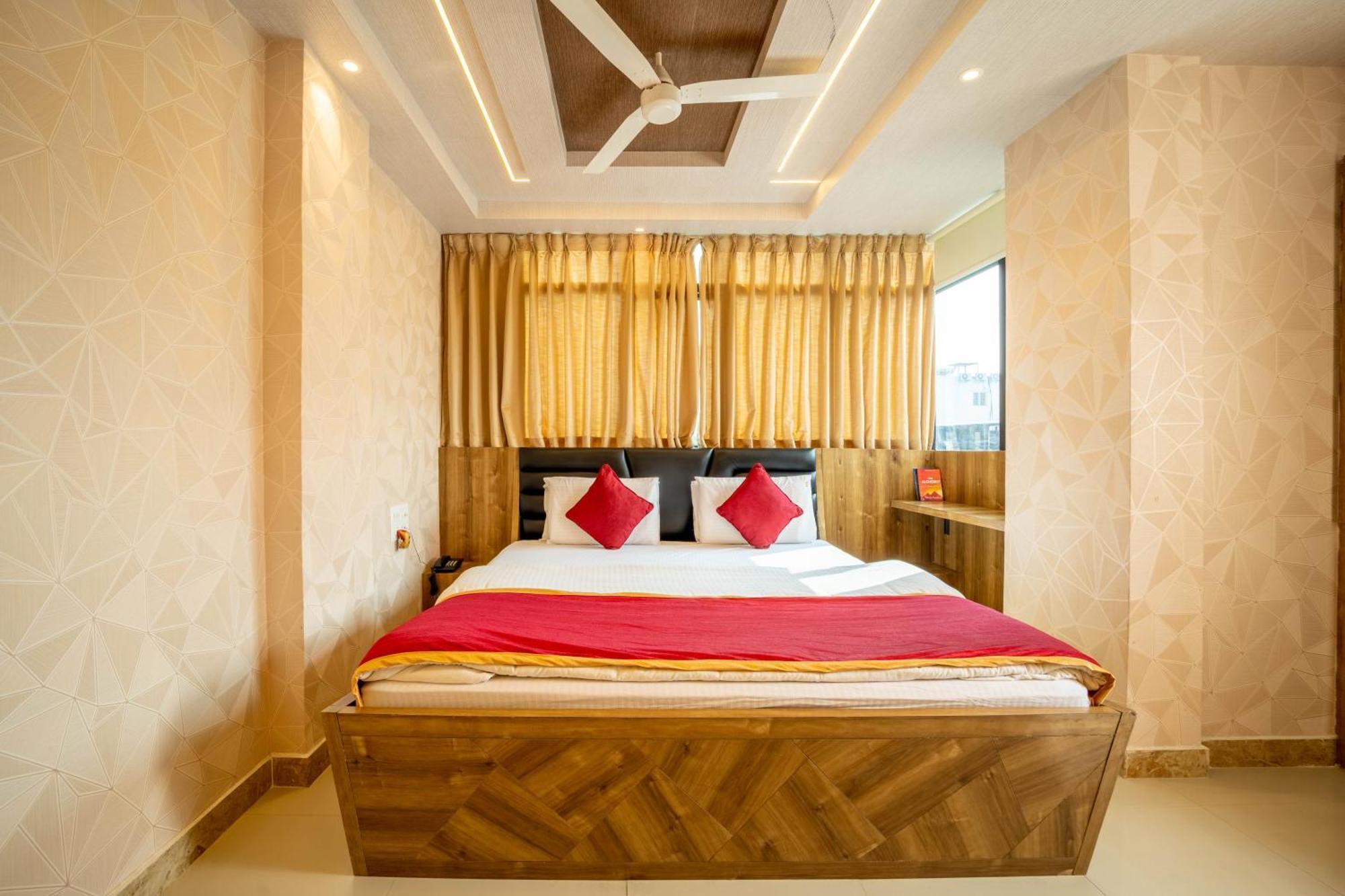 Seasons Koramangala 3* Bangalore