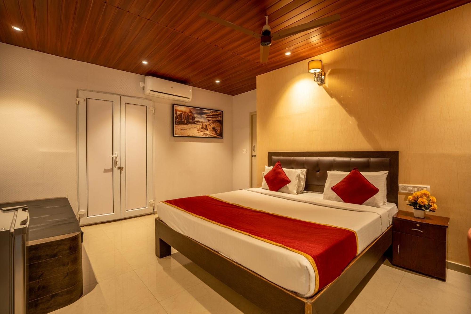 Seasons Koramangala Hotel Bangalore