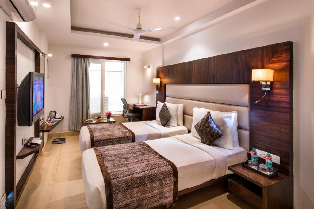 Lords Eco Jayanagar 3*