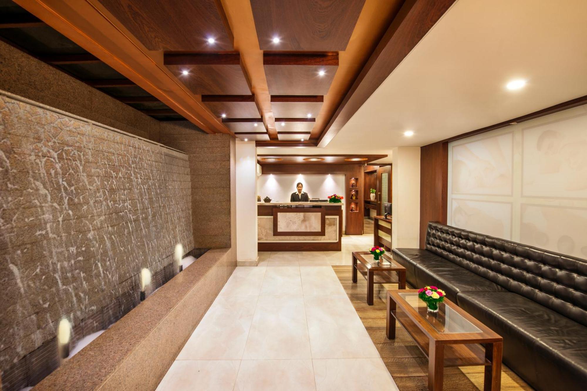 Hotel Lords Eco Jayanagar