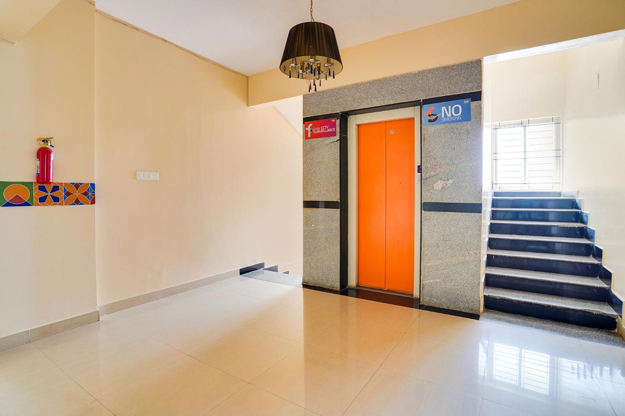 Hotel Fabhotel Astra - Electronic 3*