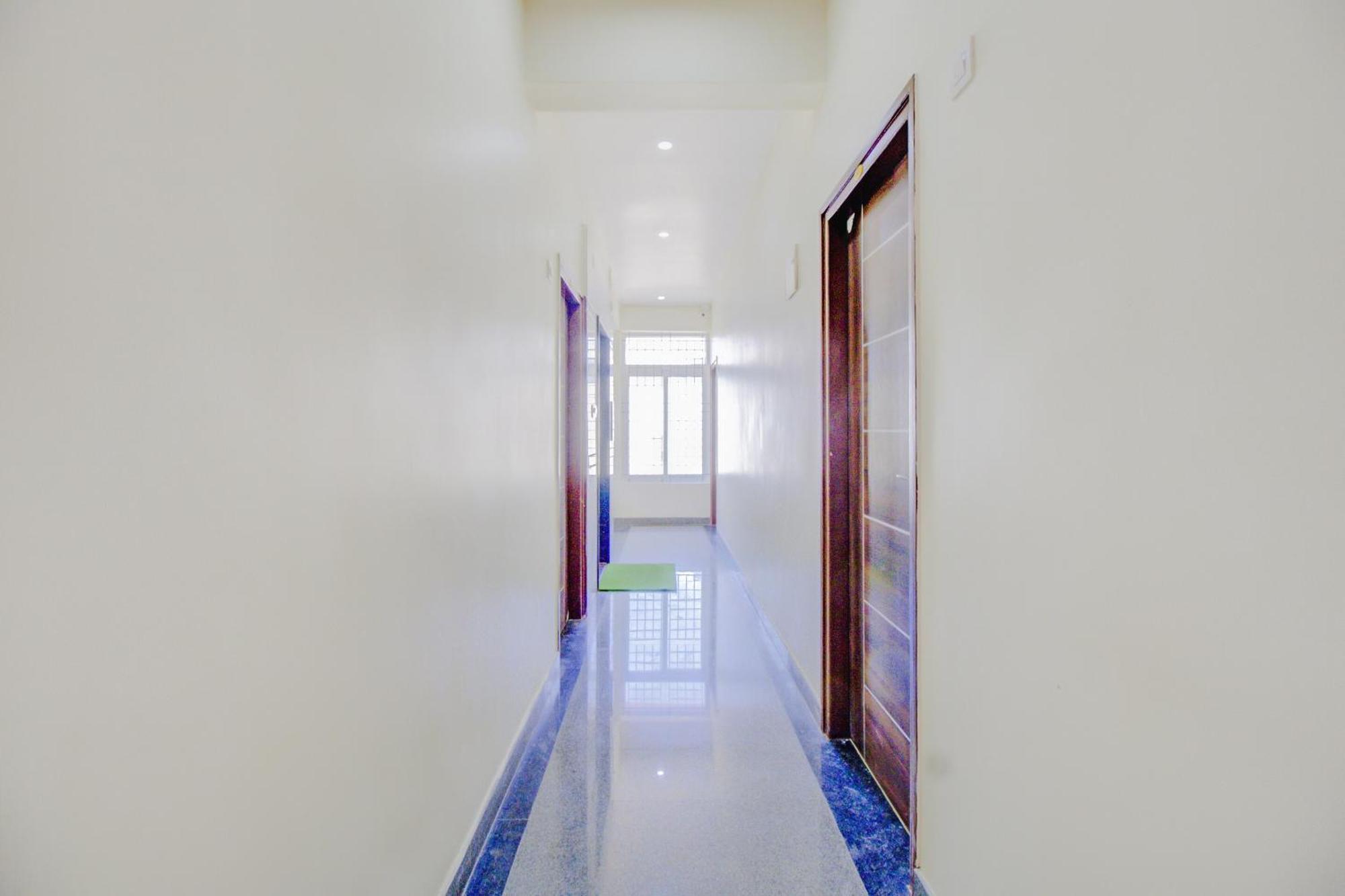 Hotel Super O Nelli Bangalore