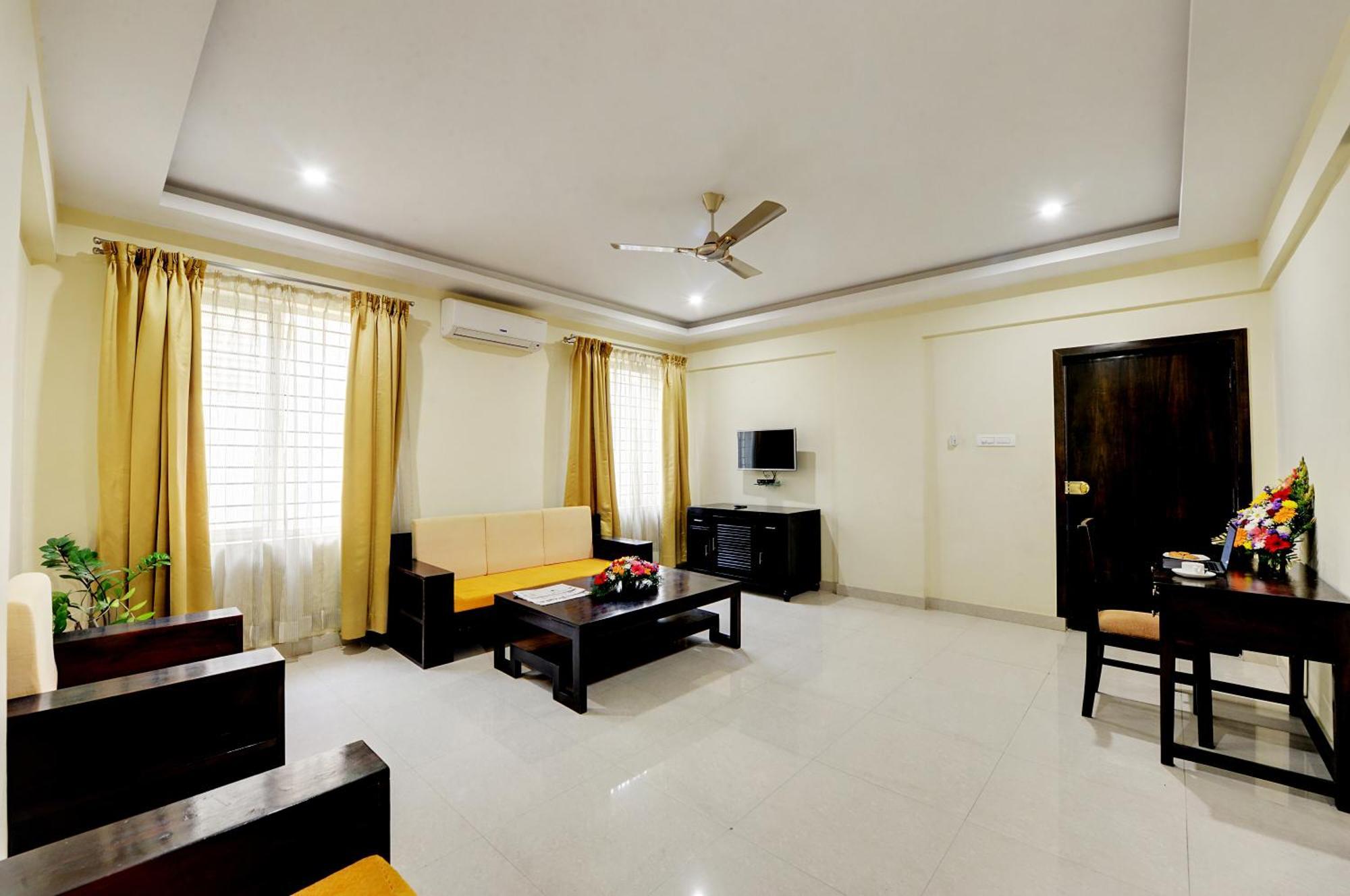 Vista Suites, 3* Bangalore