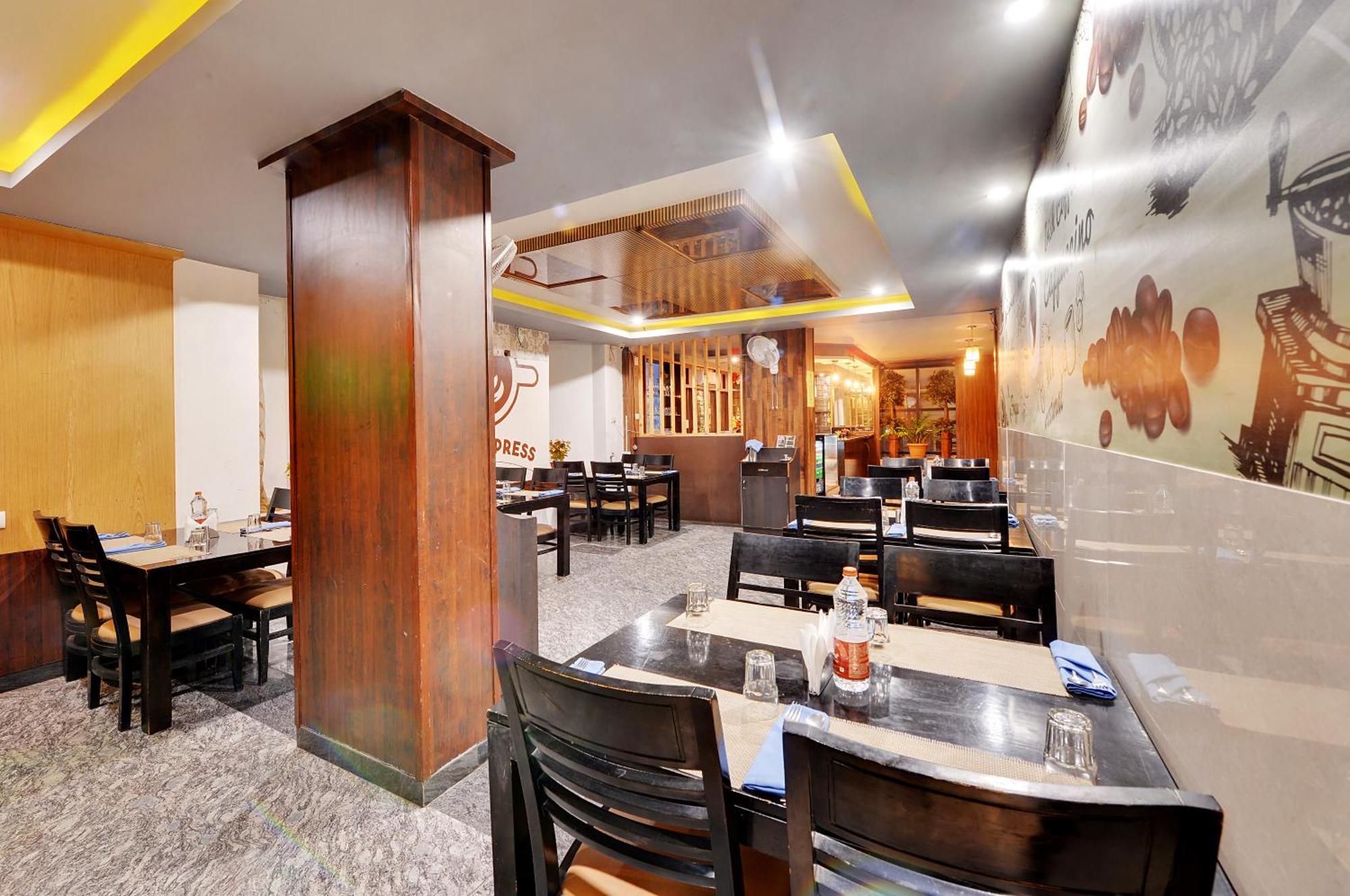 Vista Suites,