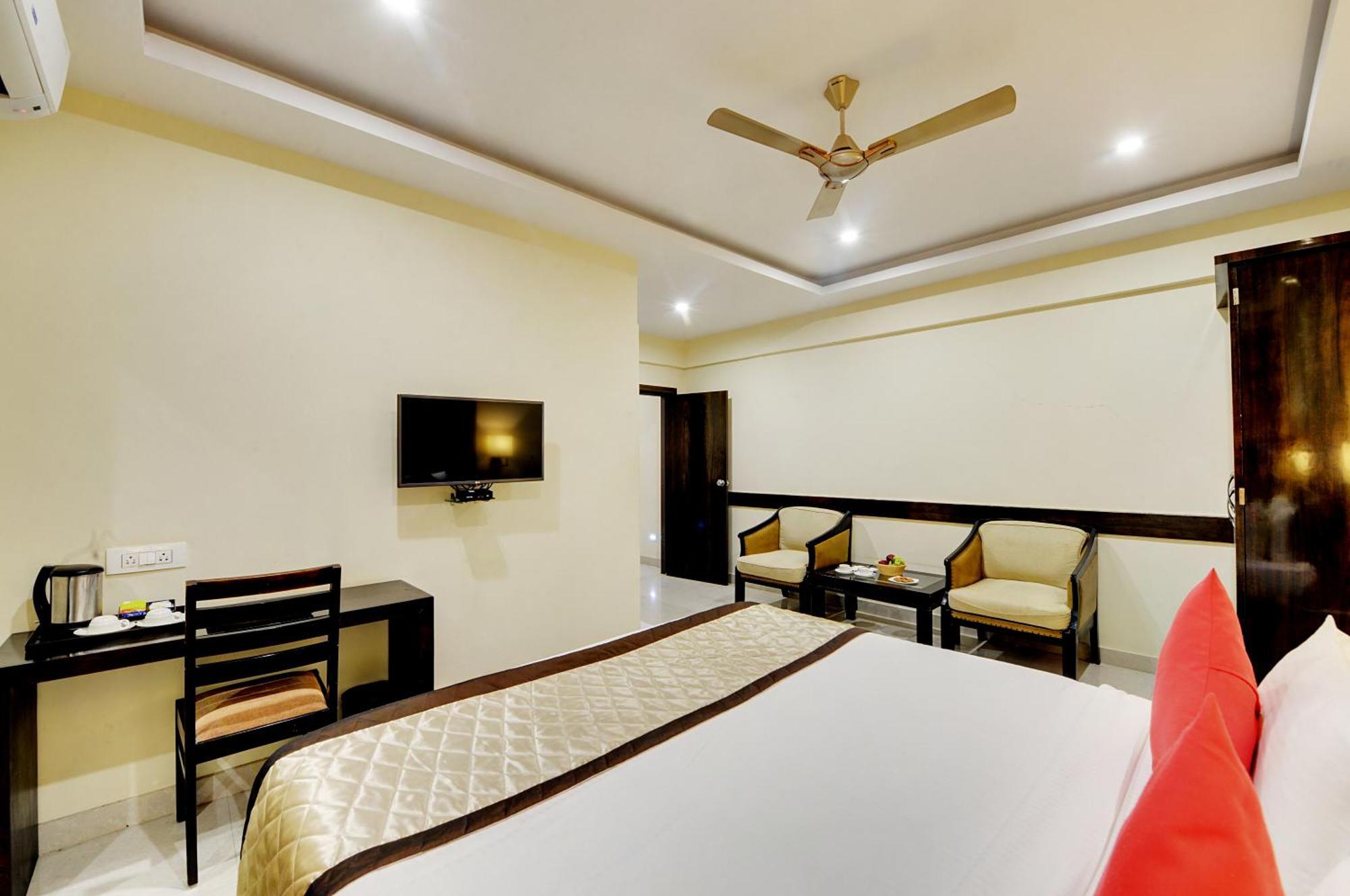 Hotel Vista Suites, Bangalore