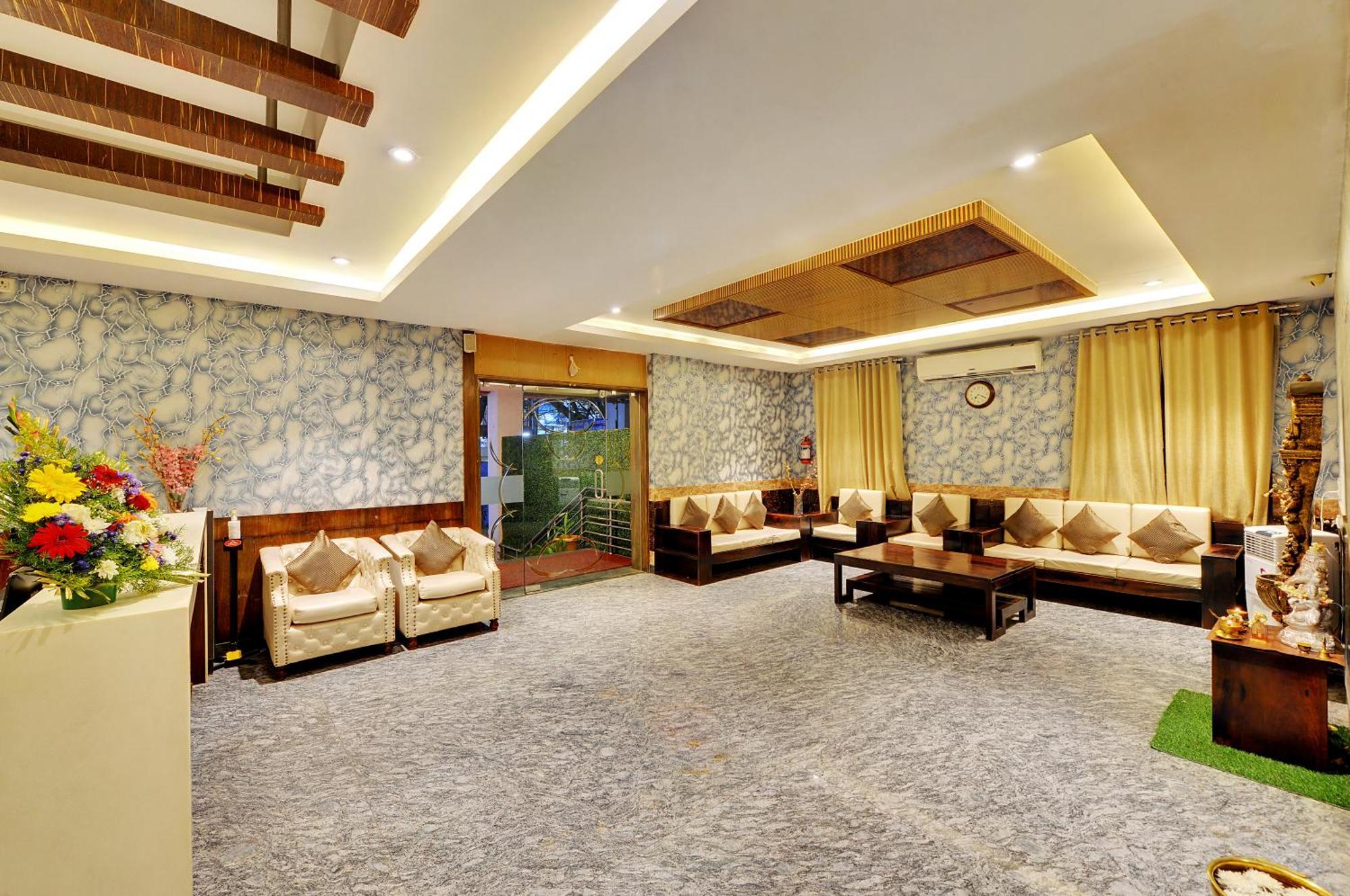 Vista Suites, Bangalore
